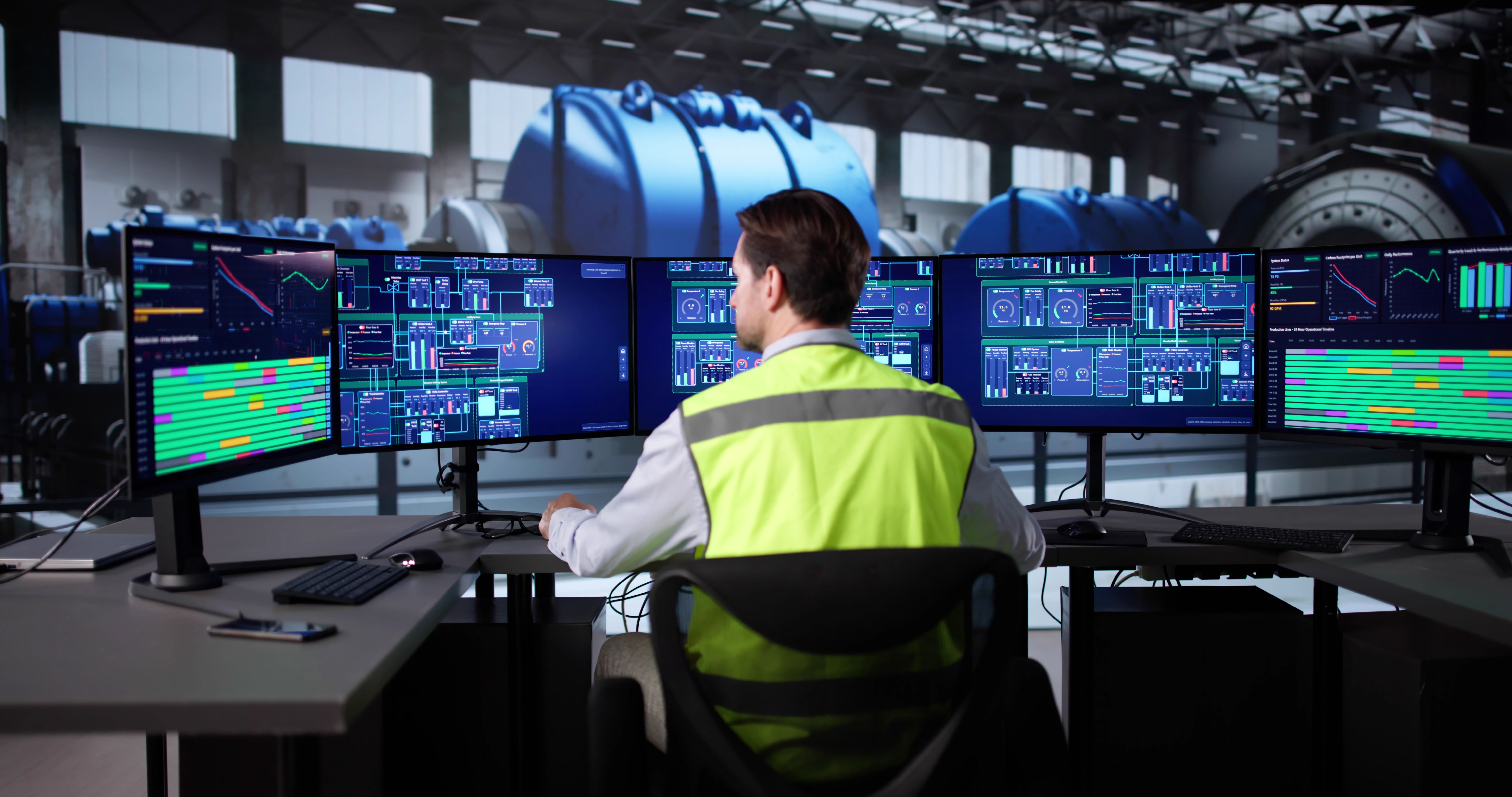 electrical automation