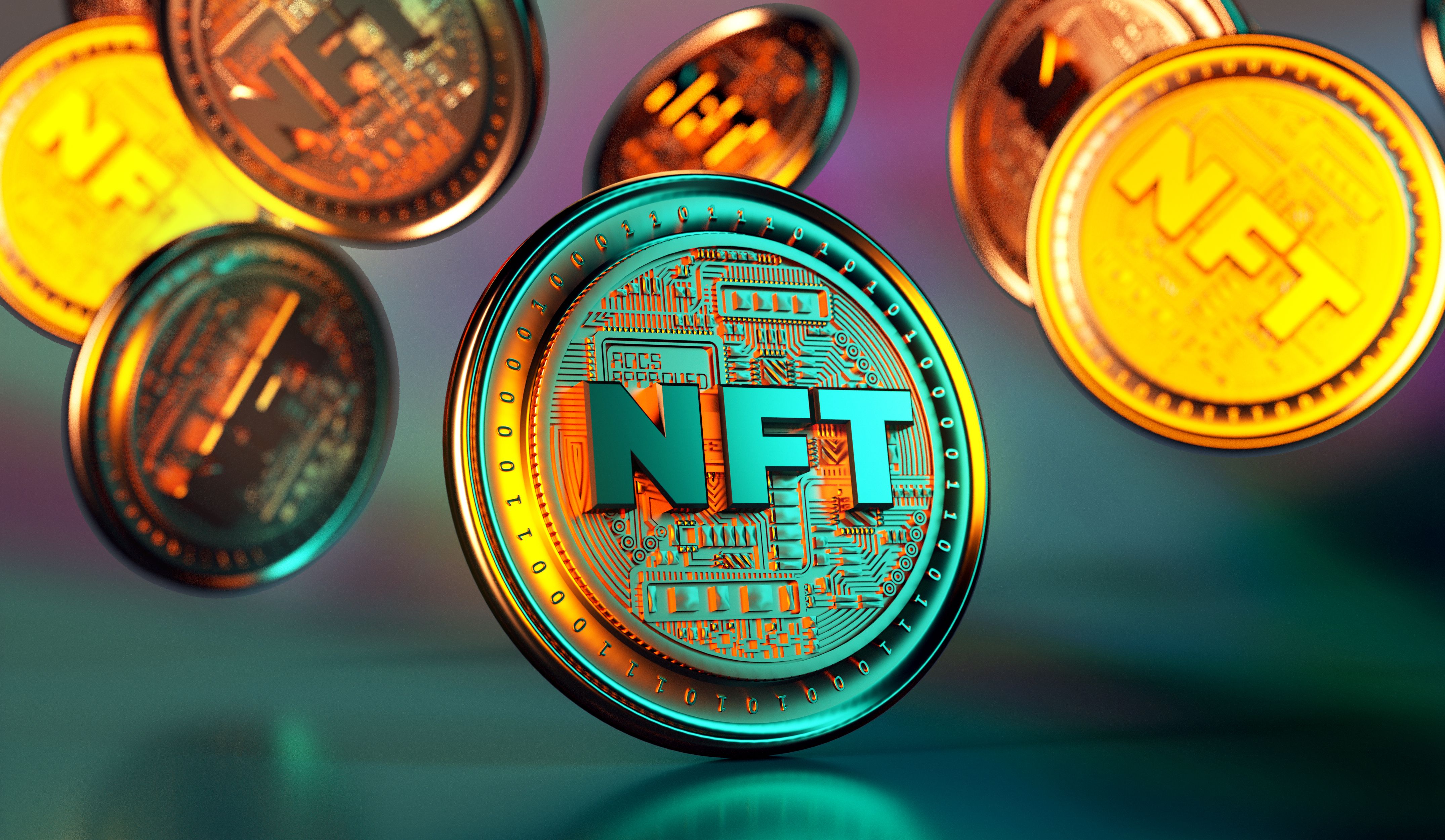 cryptocurrency token