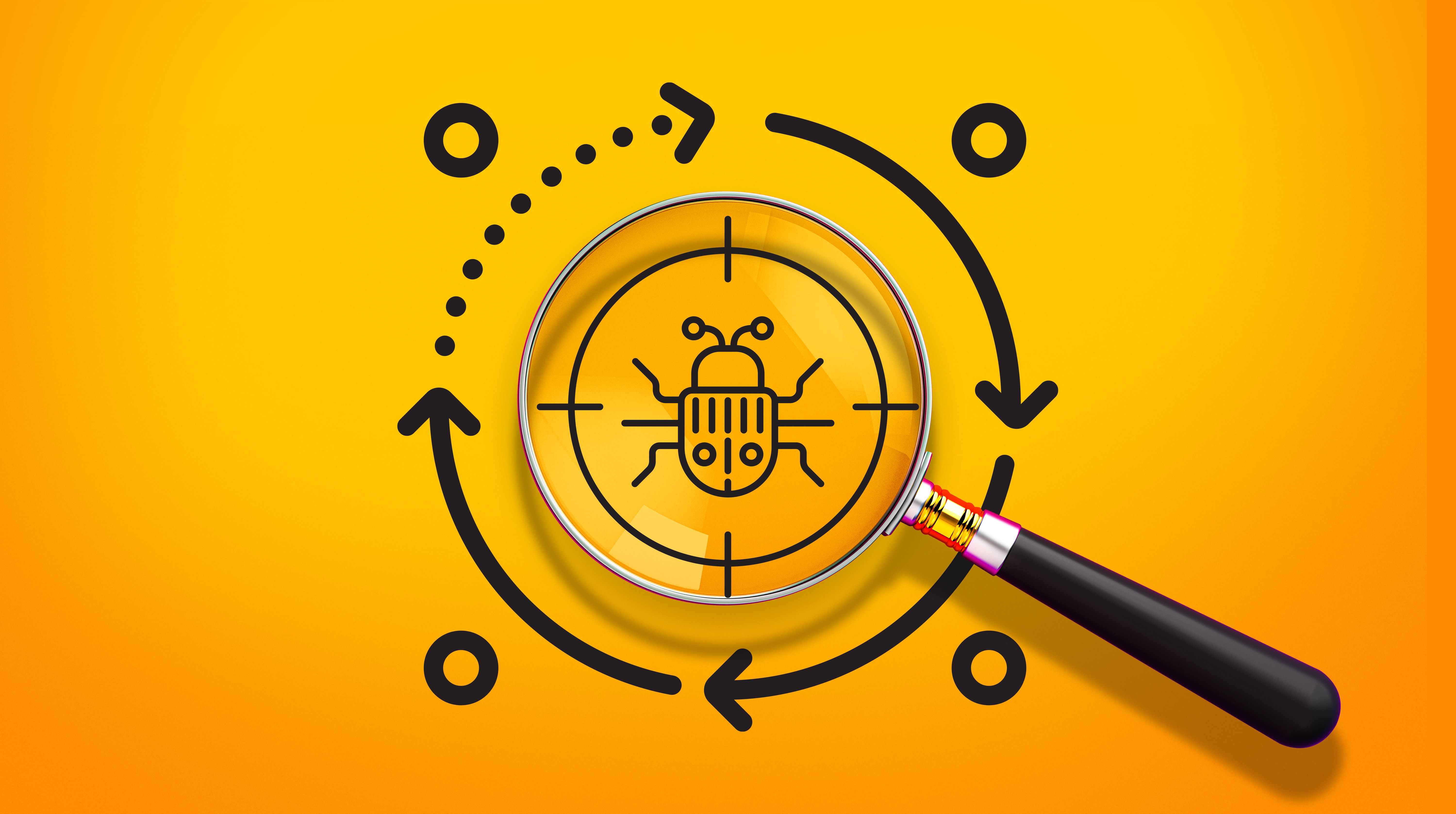 pest identification