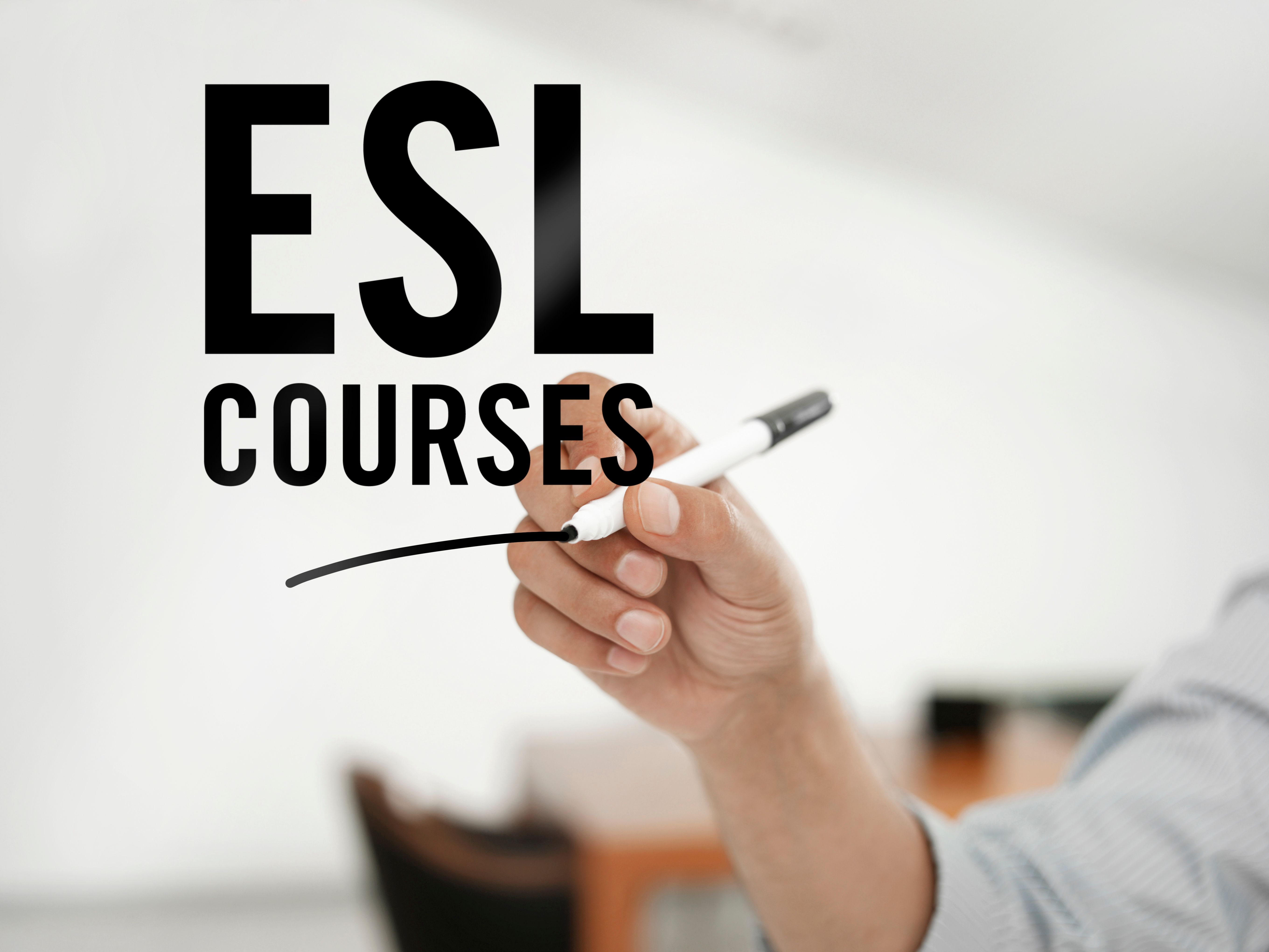 business english course