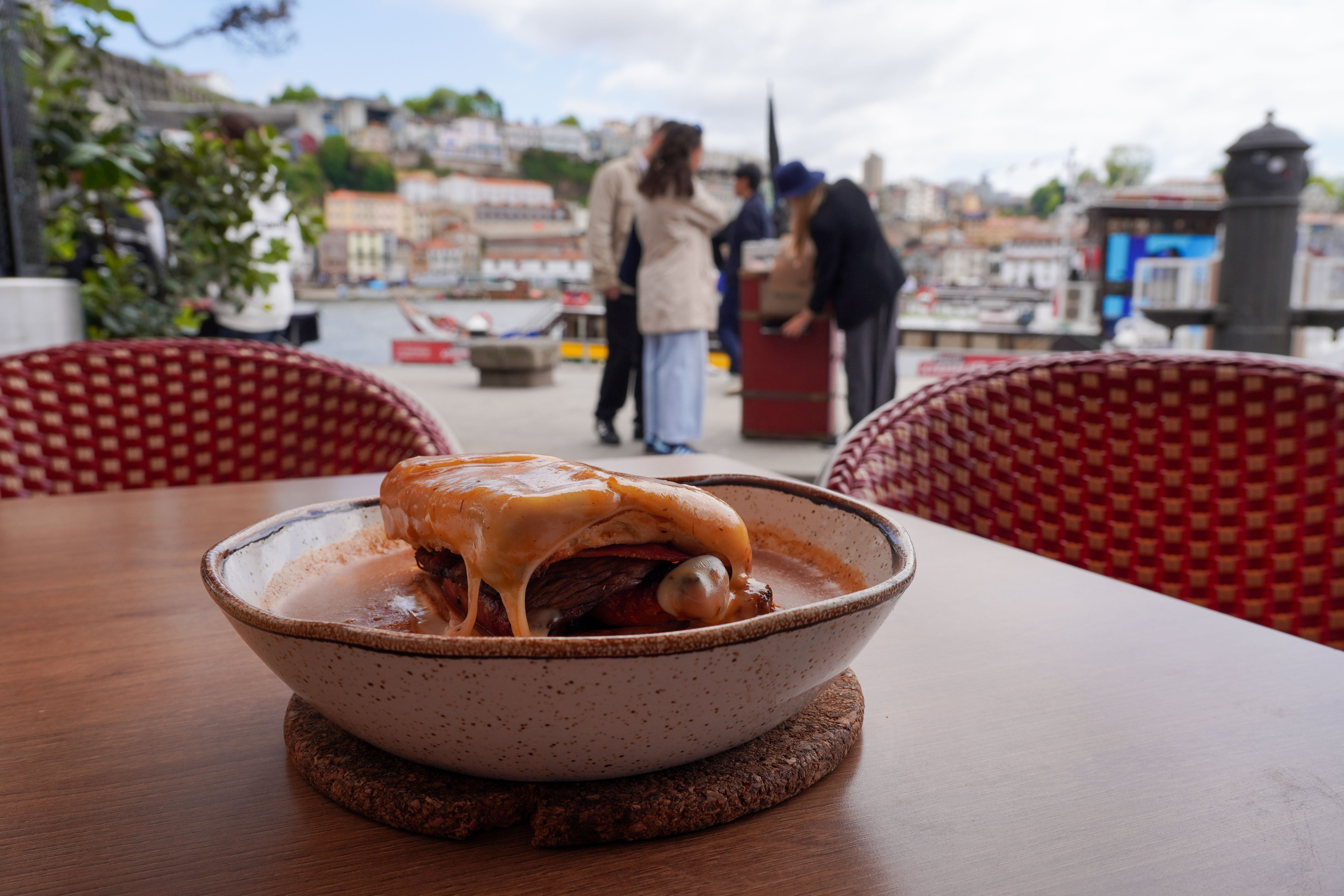porto food tour