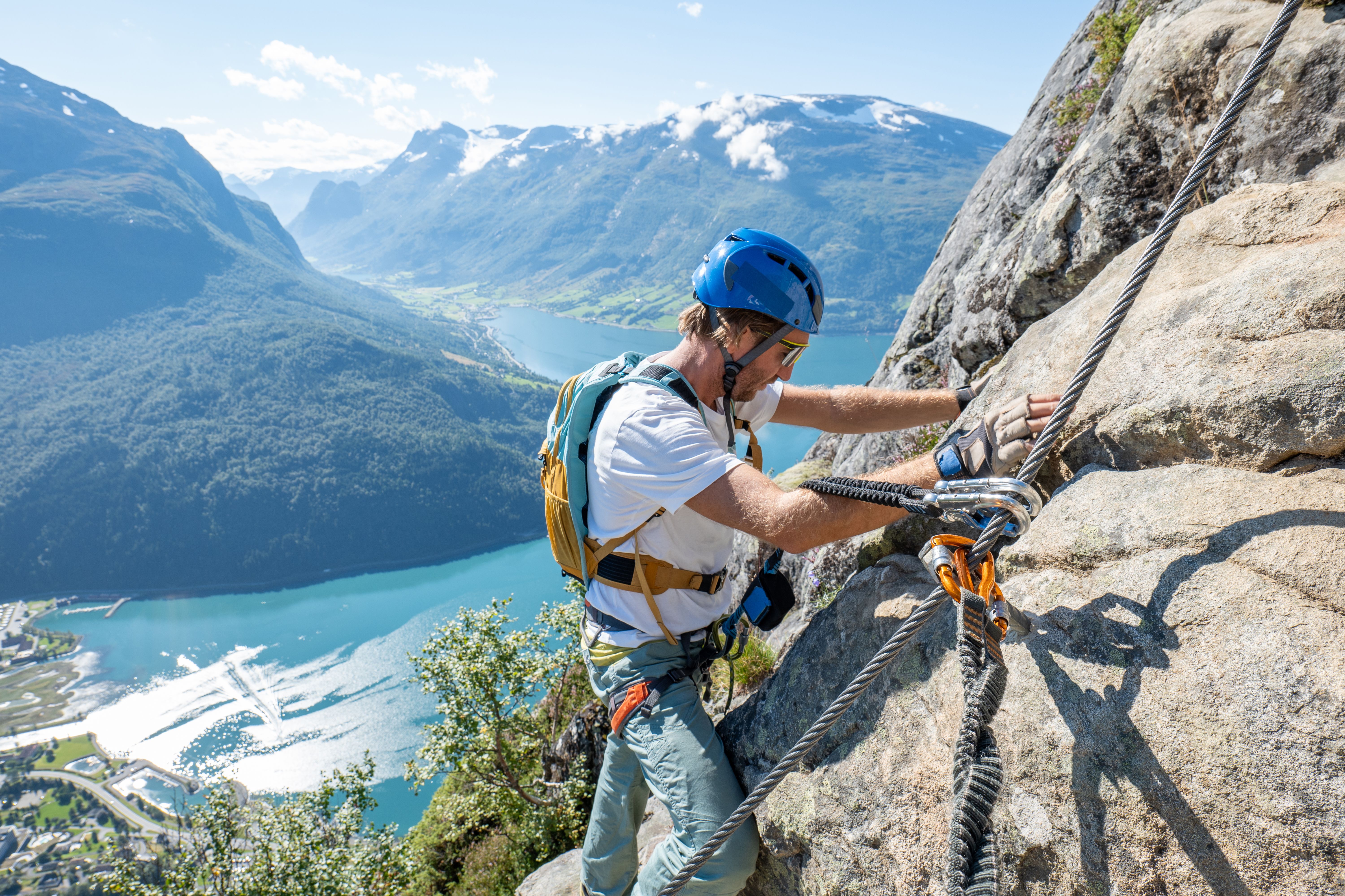 safe handling chemicals