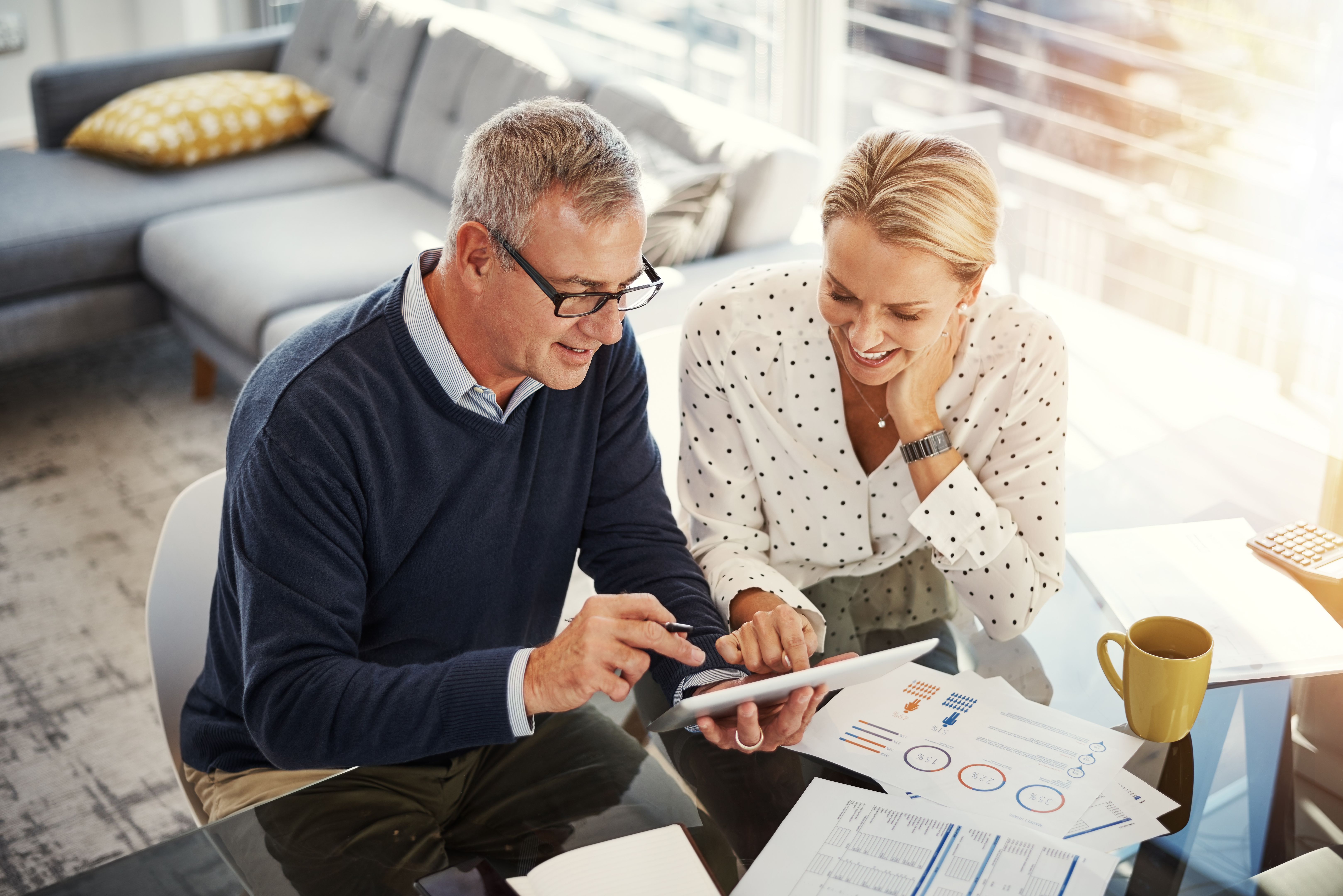 financial planning
