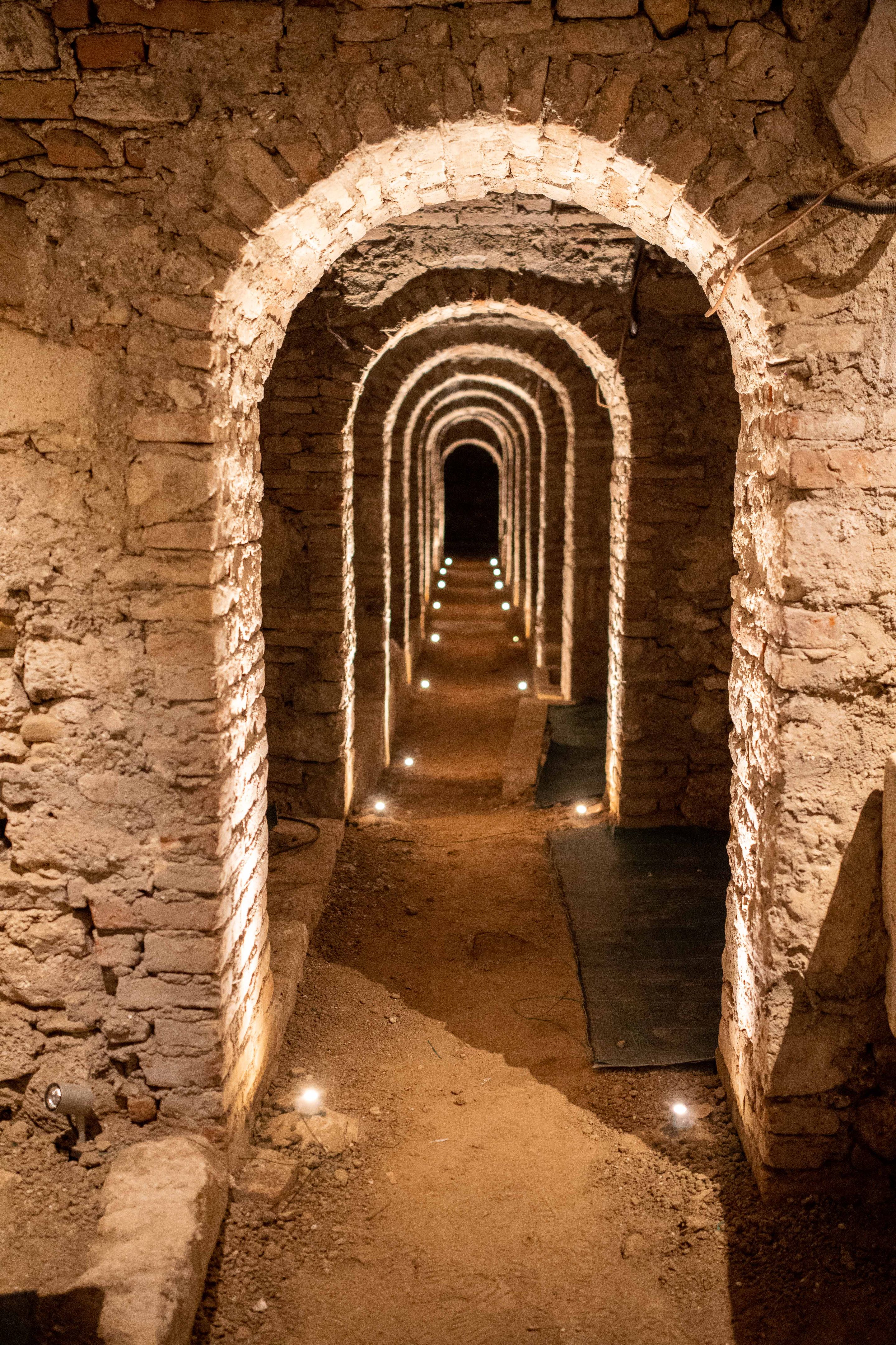 energy efficiency church