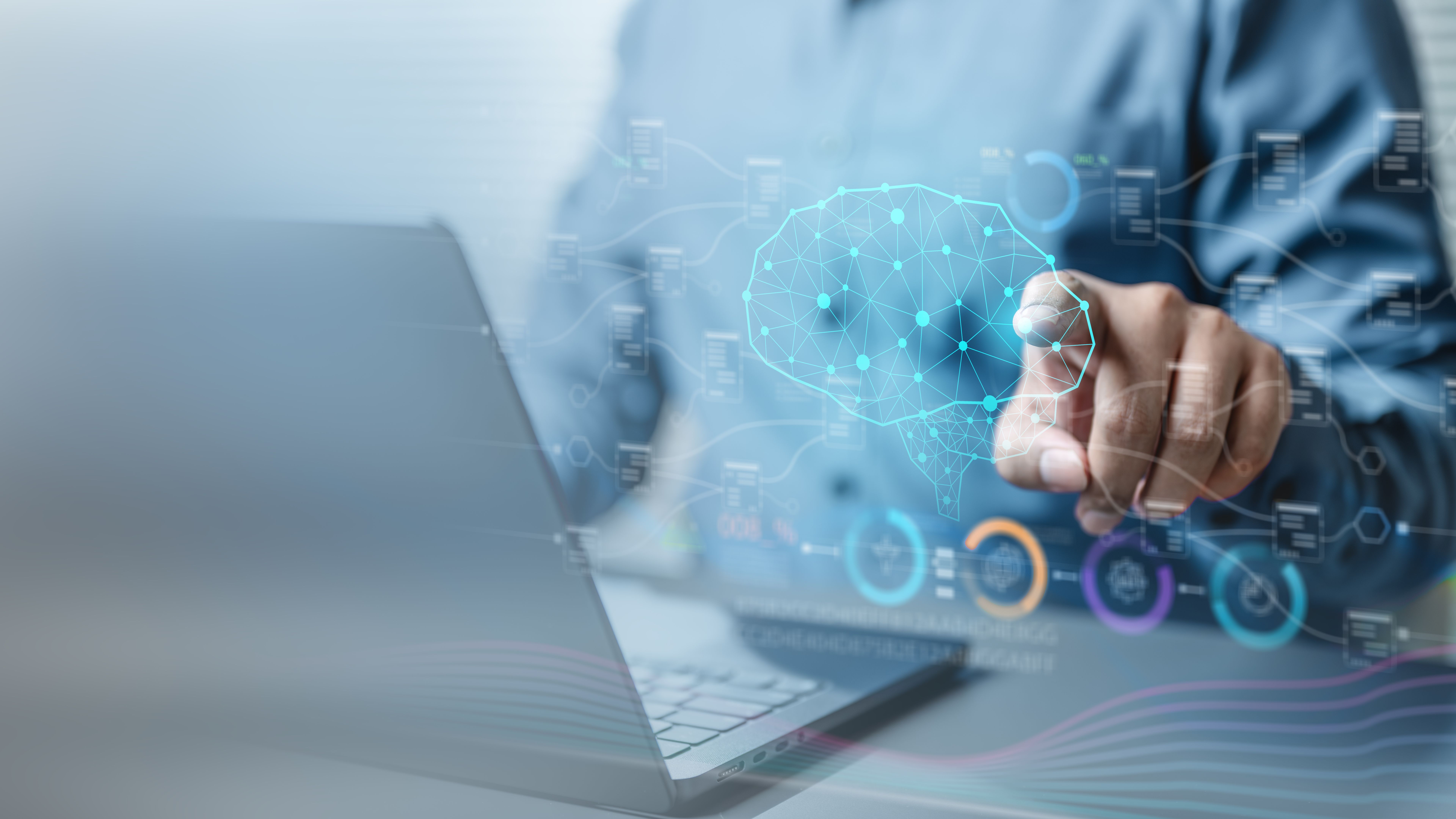 remote work security