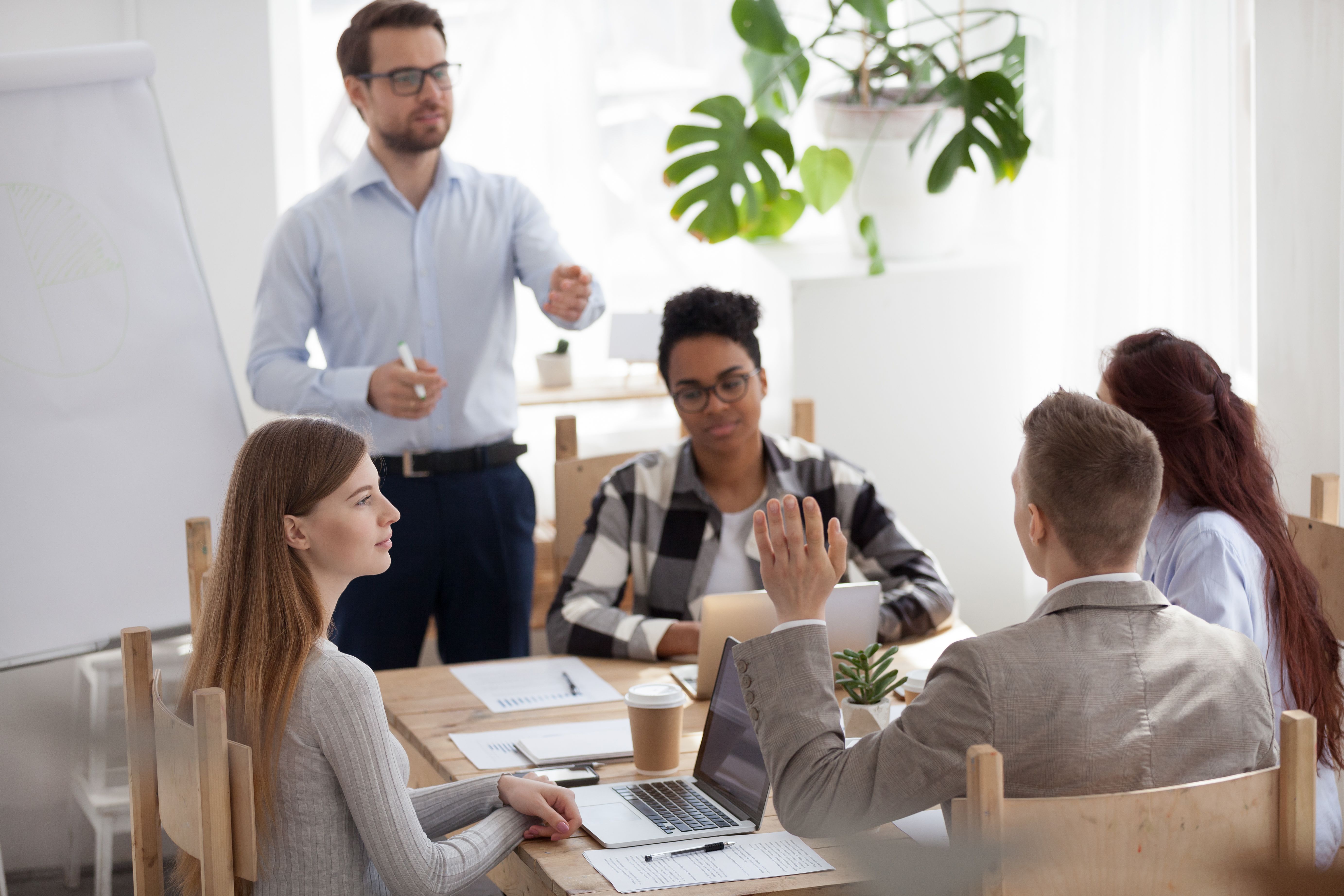 employee training