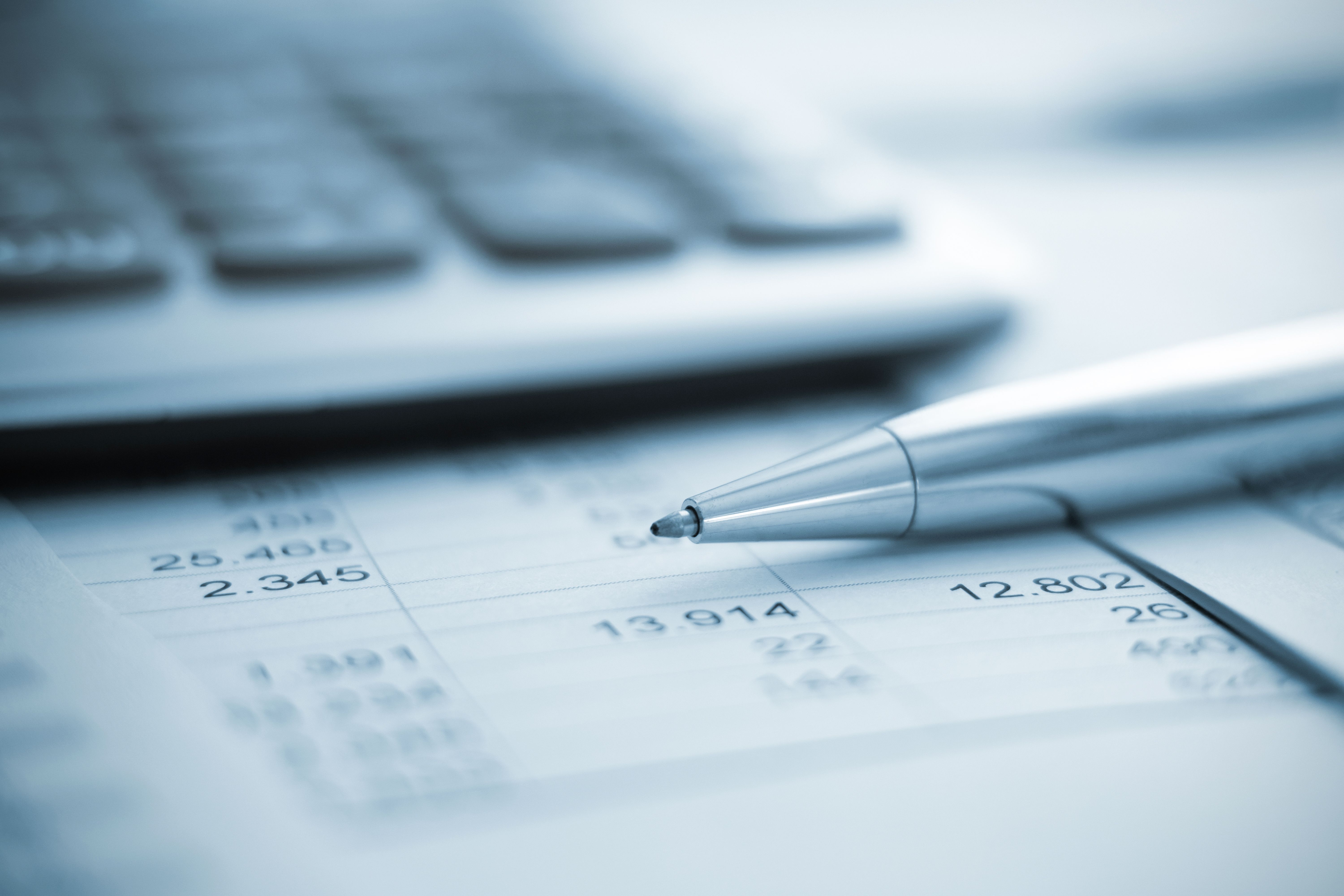 regulatory changes accounting