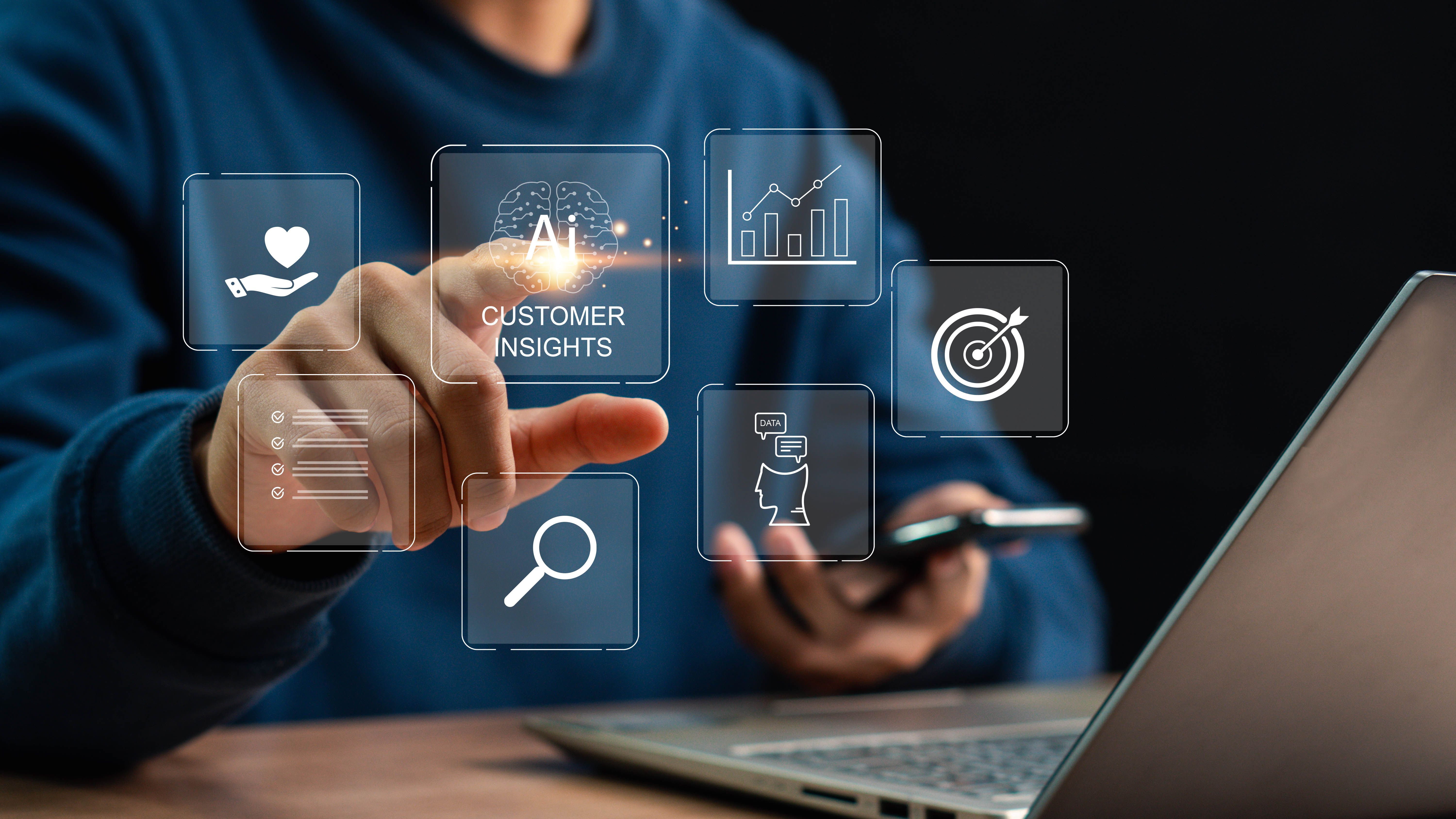 customer insights