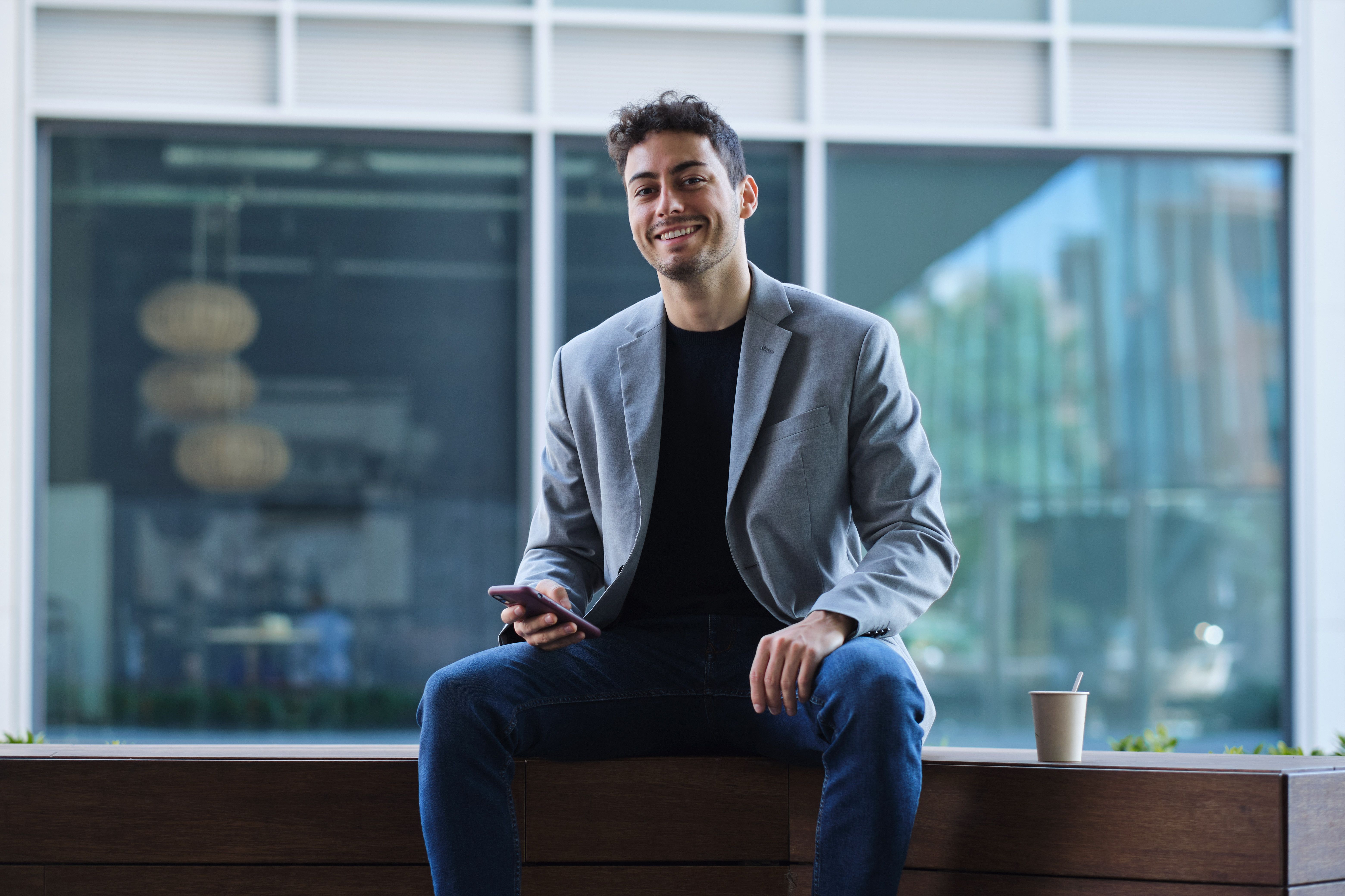 technology empowerment