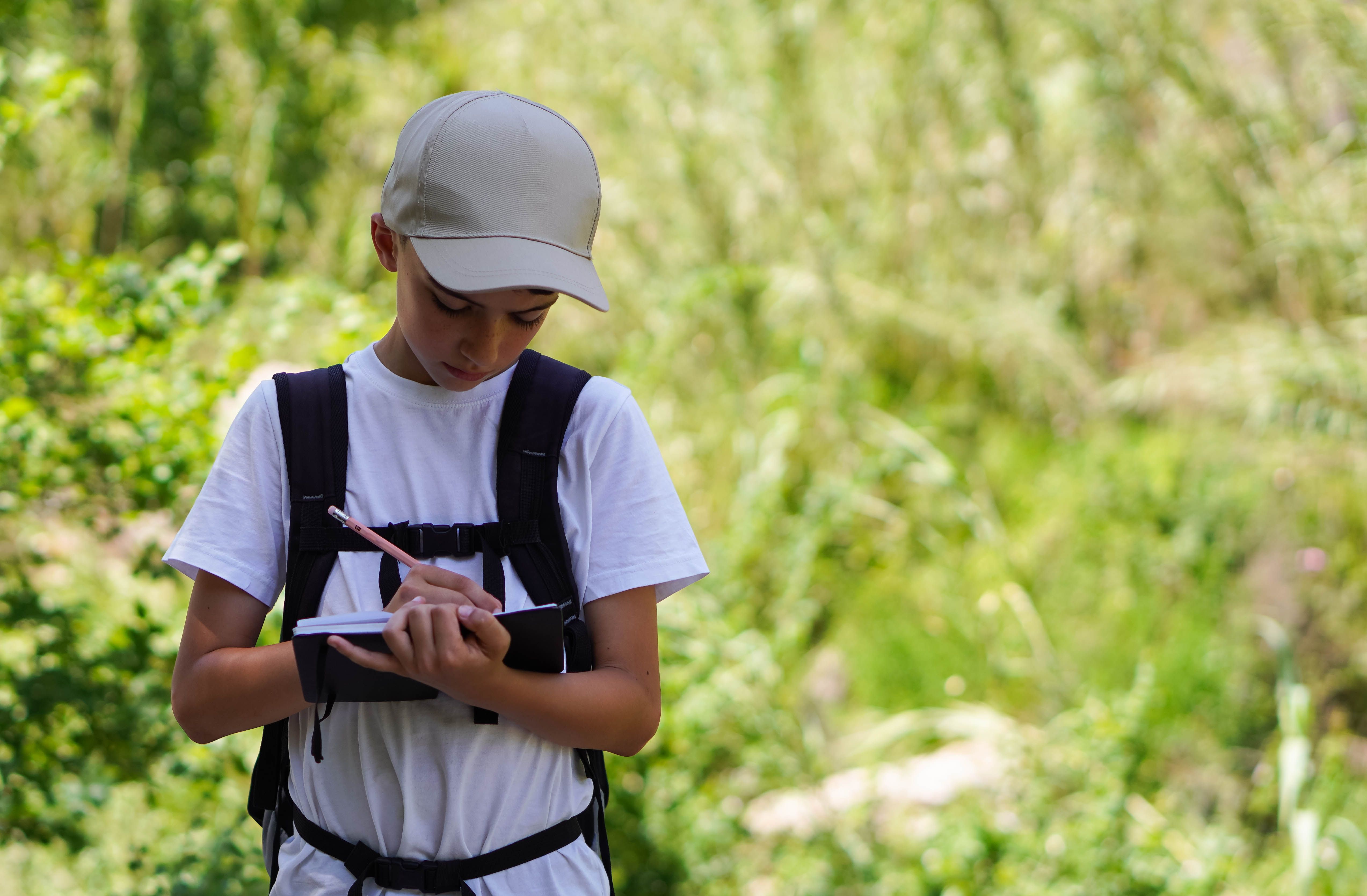 sustainable fashion children