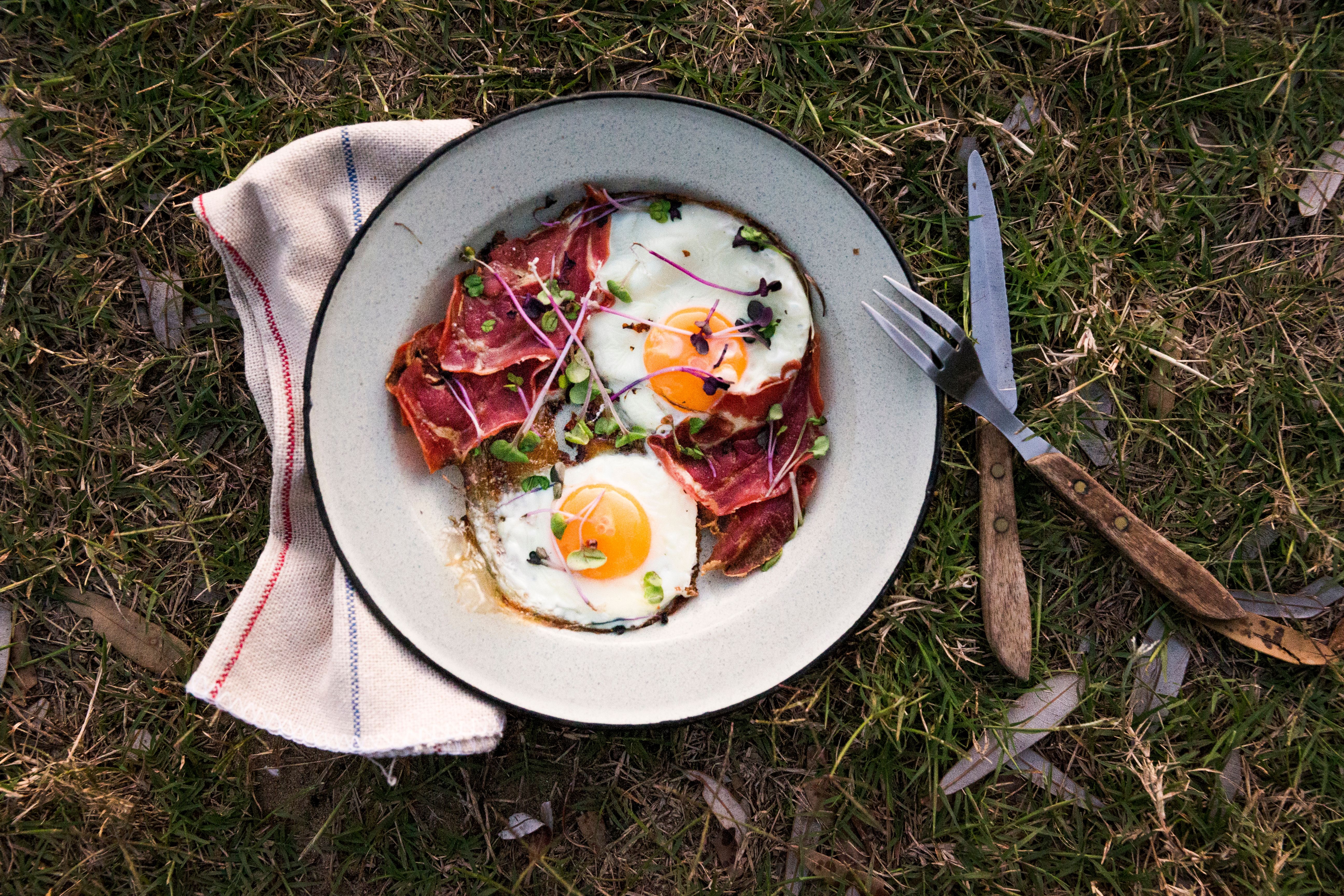 farm to table dining