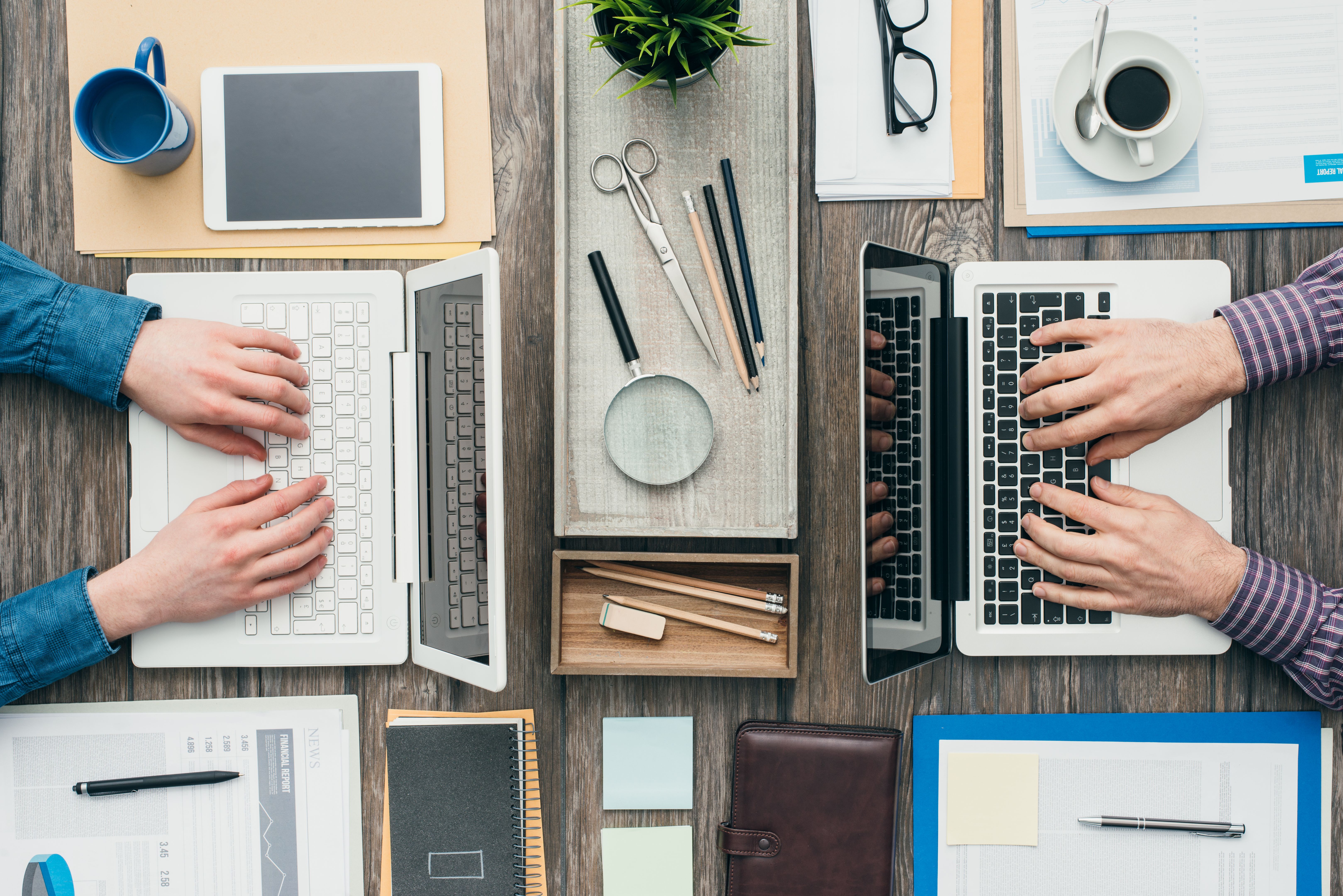 italy coworking space