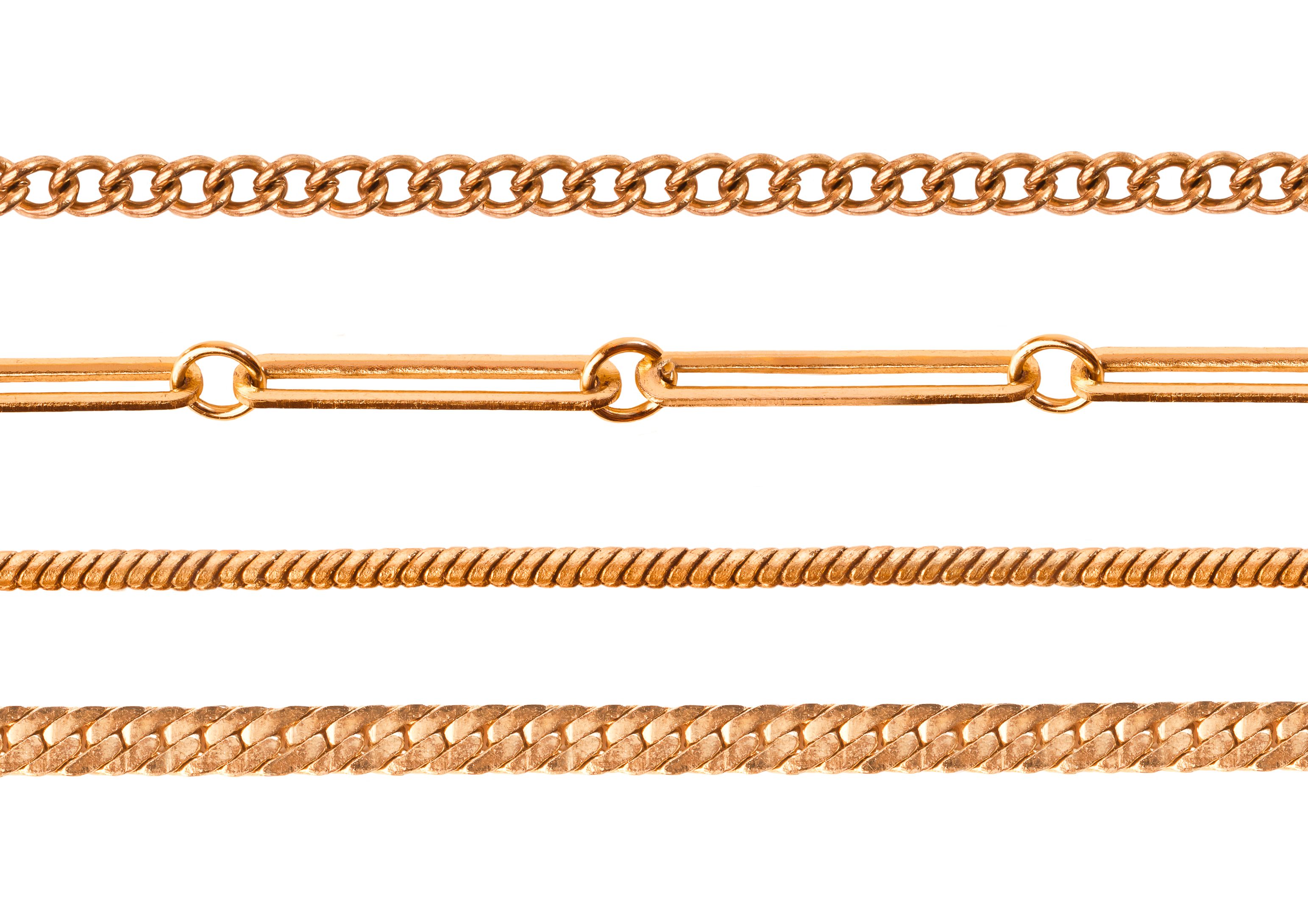 stainless steel jewelry