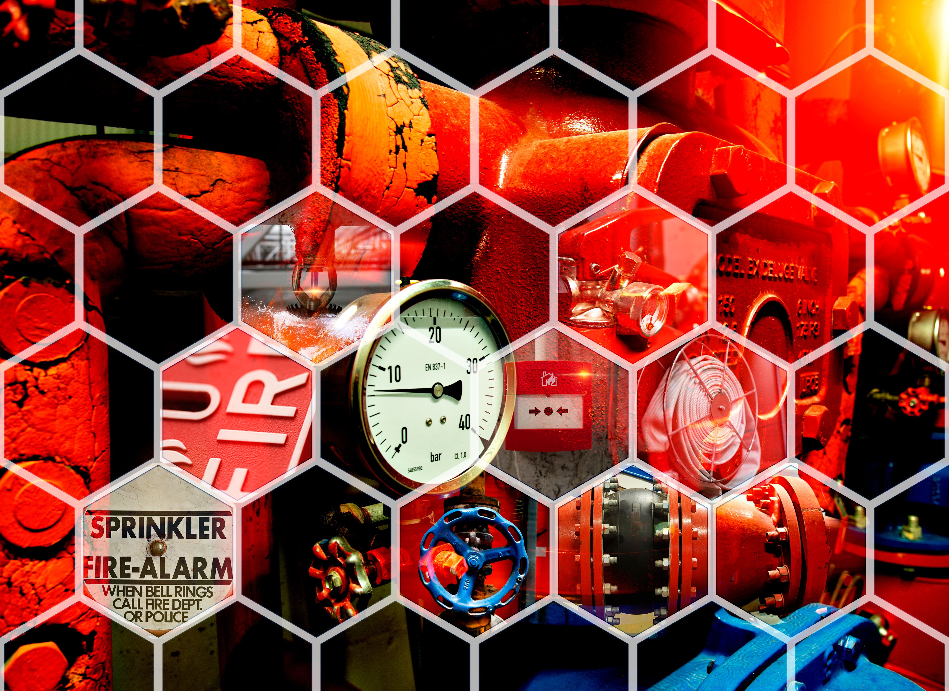 fire safety technology