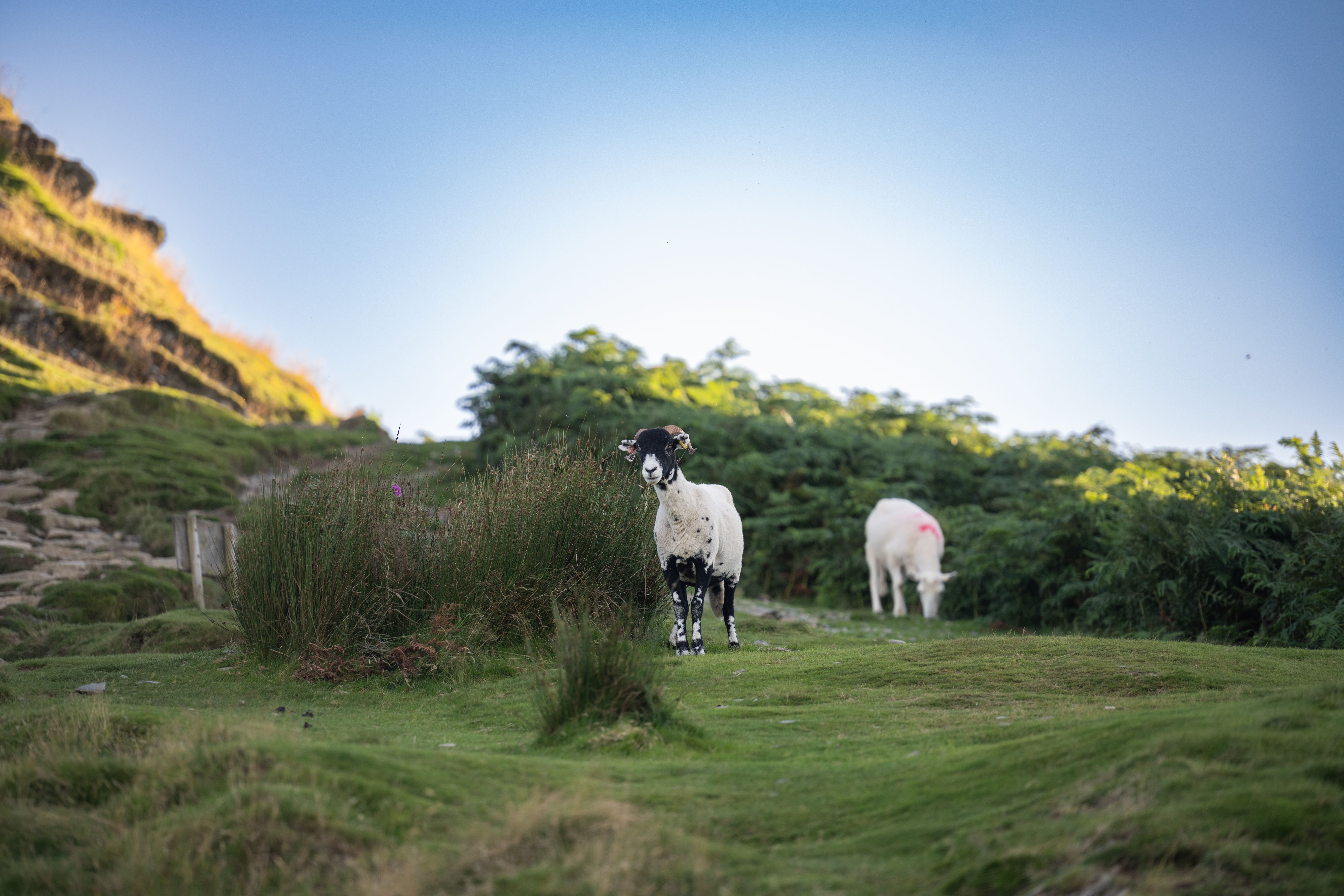 lake district adventure