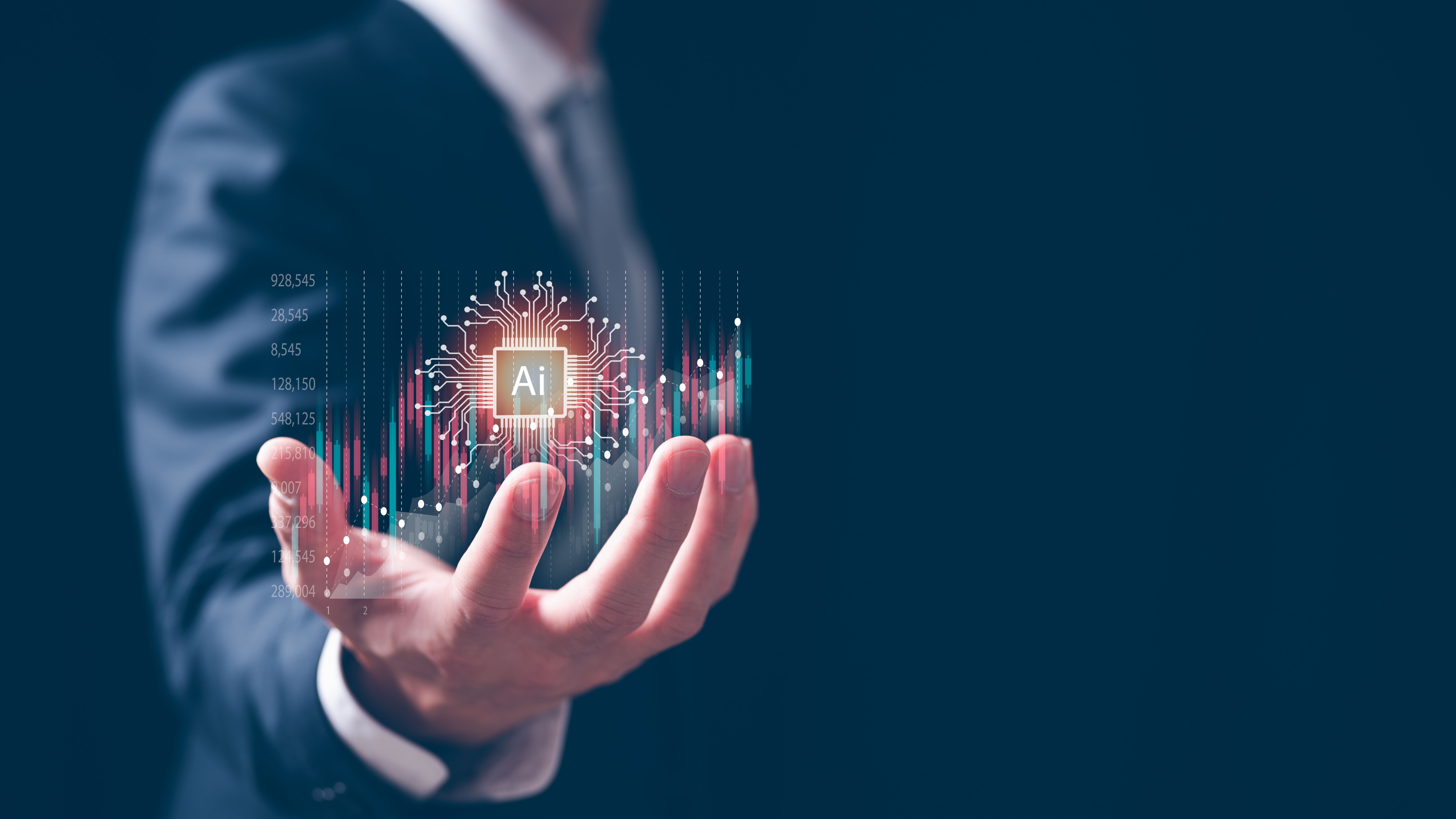 ai trading