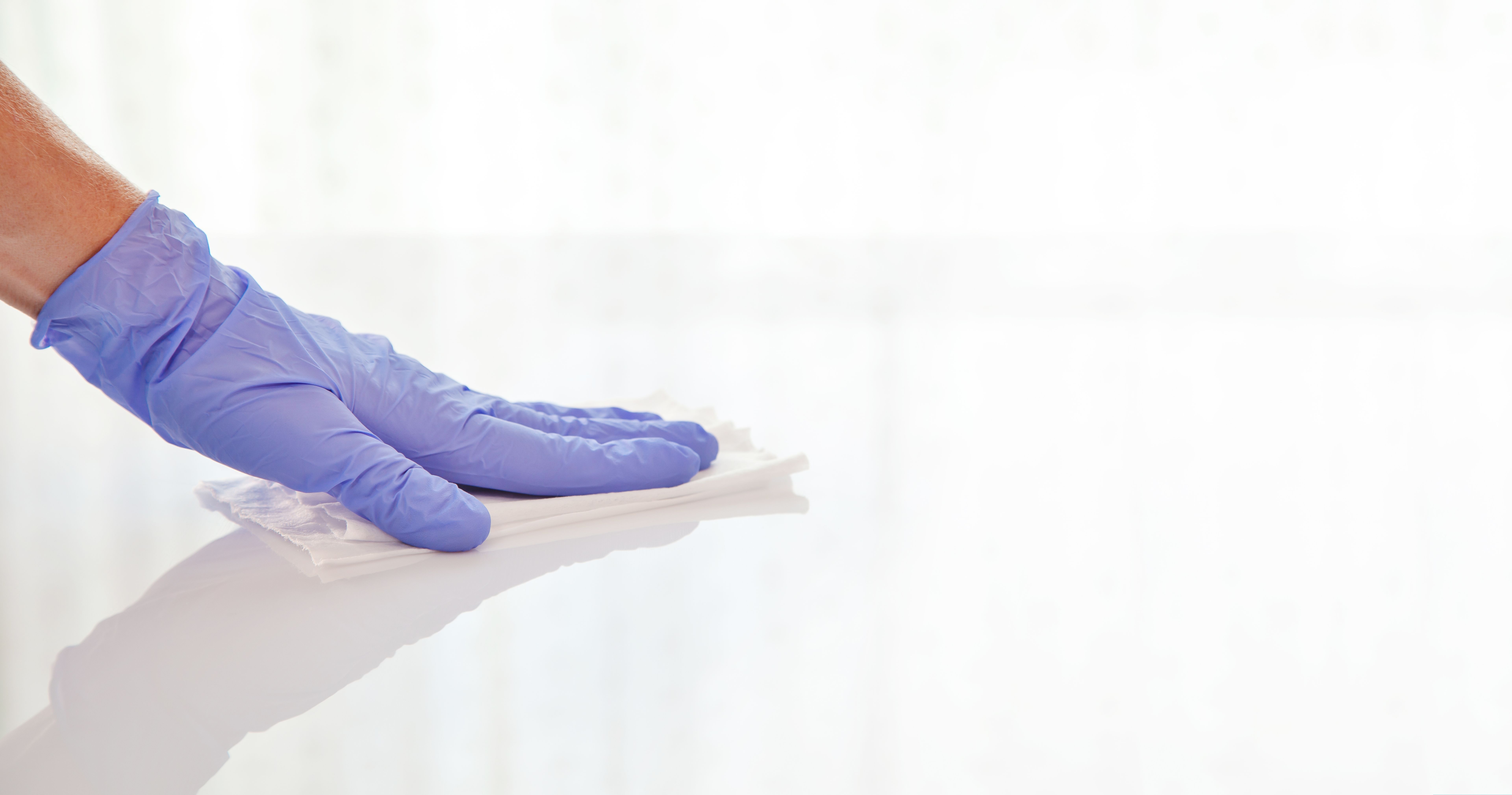 surface treatment
