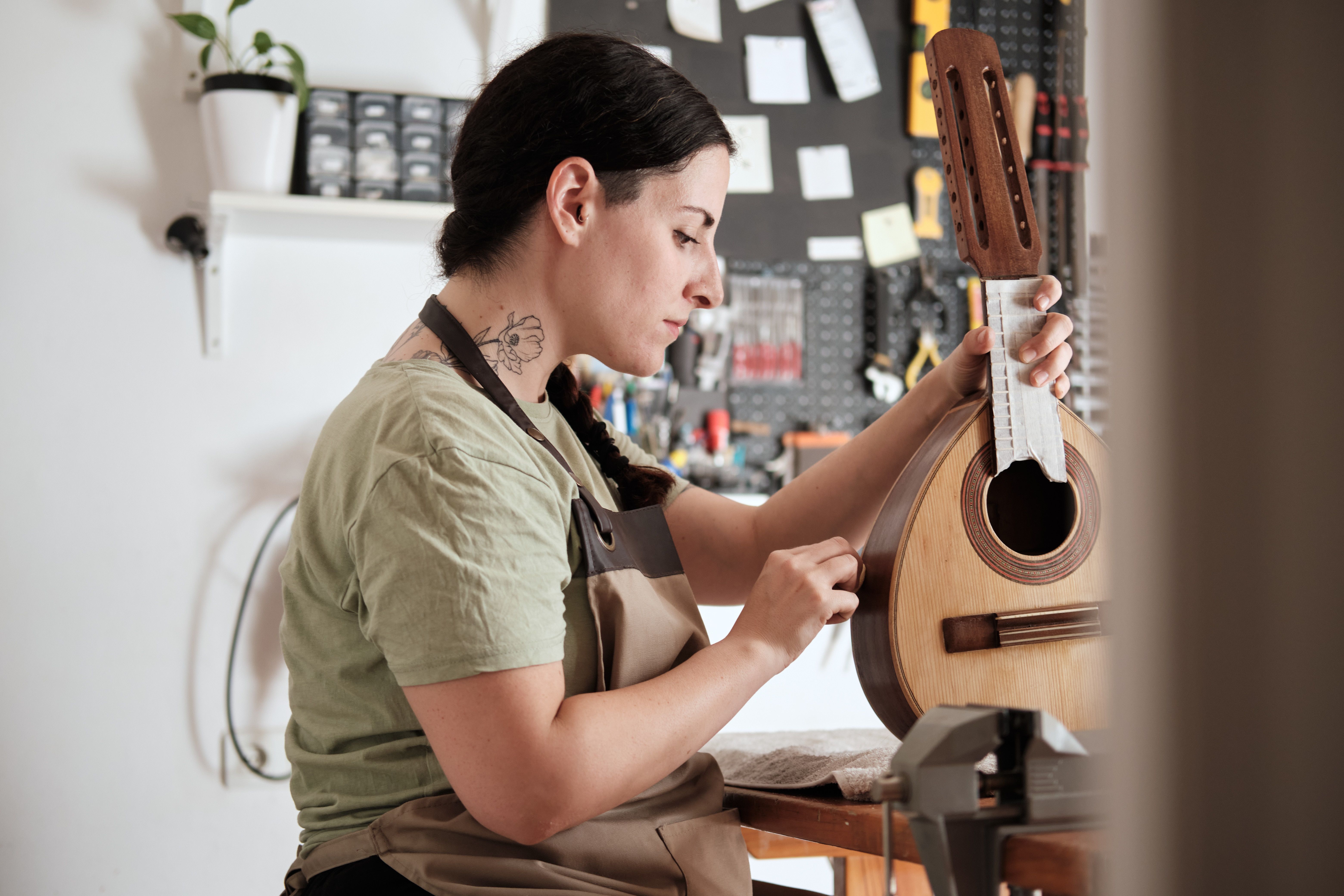 portuguese instruments
