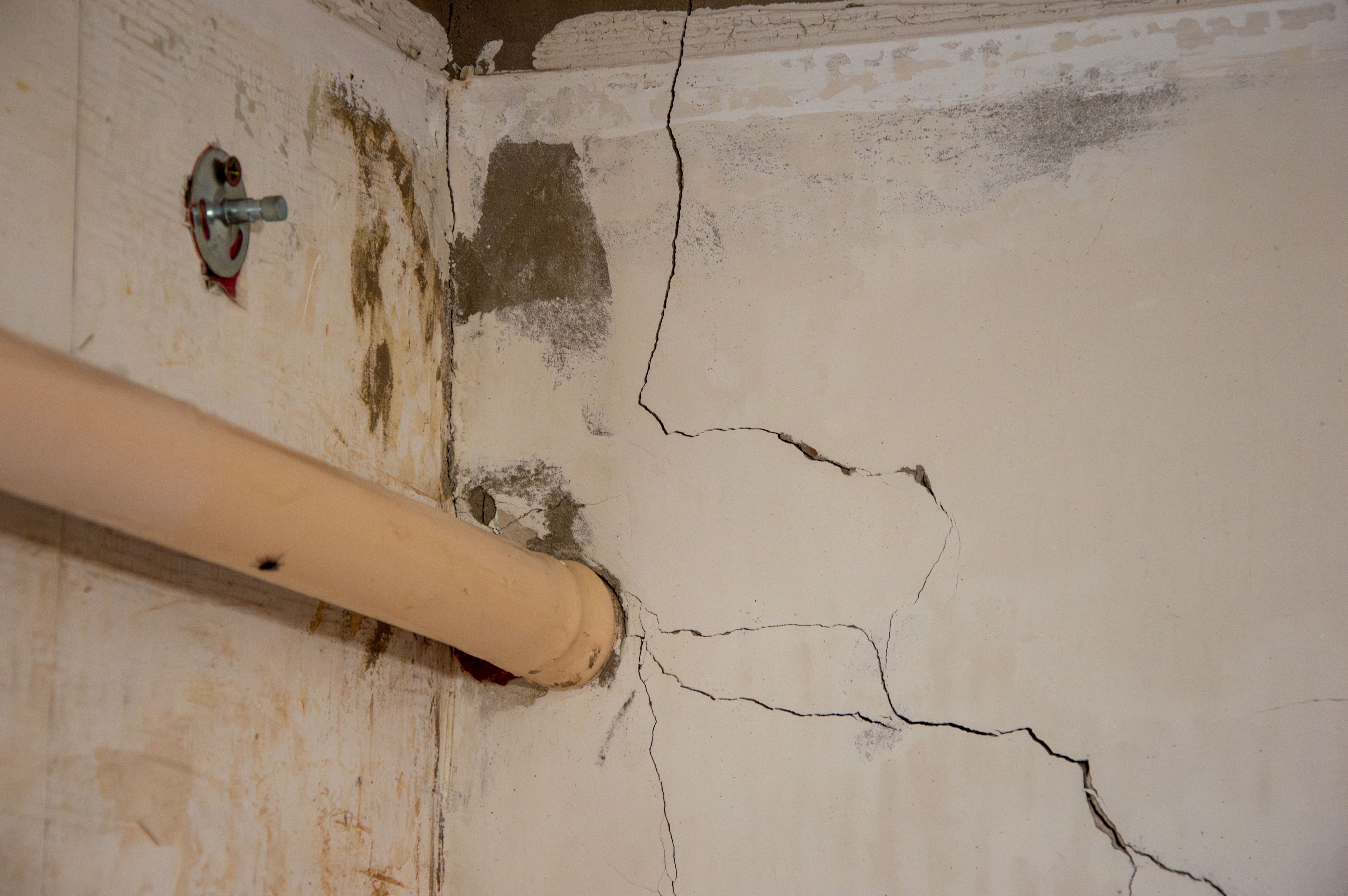 drywall inspection