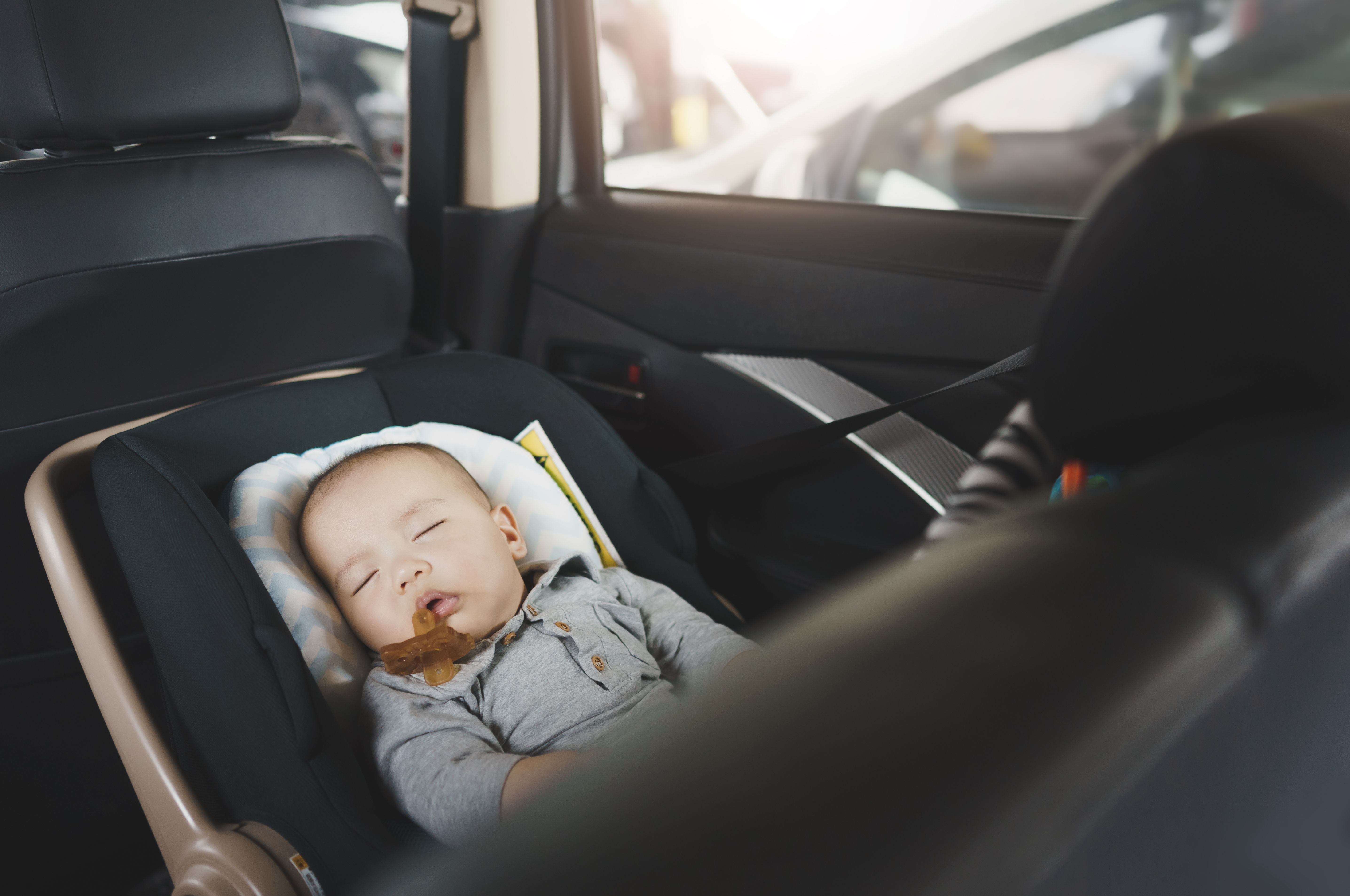 car safety