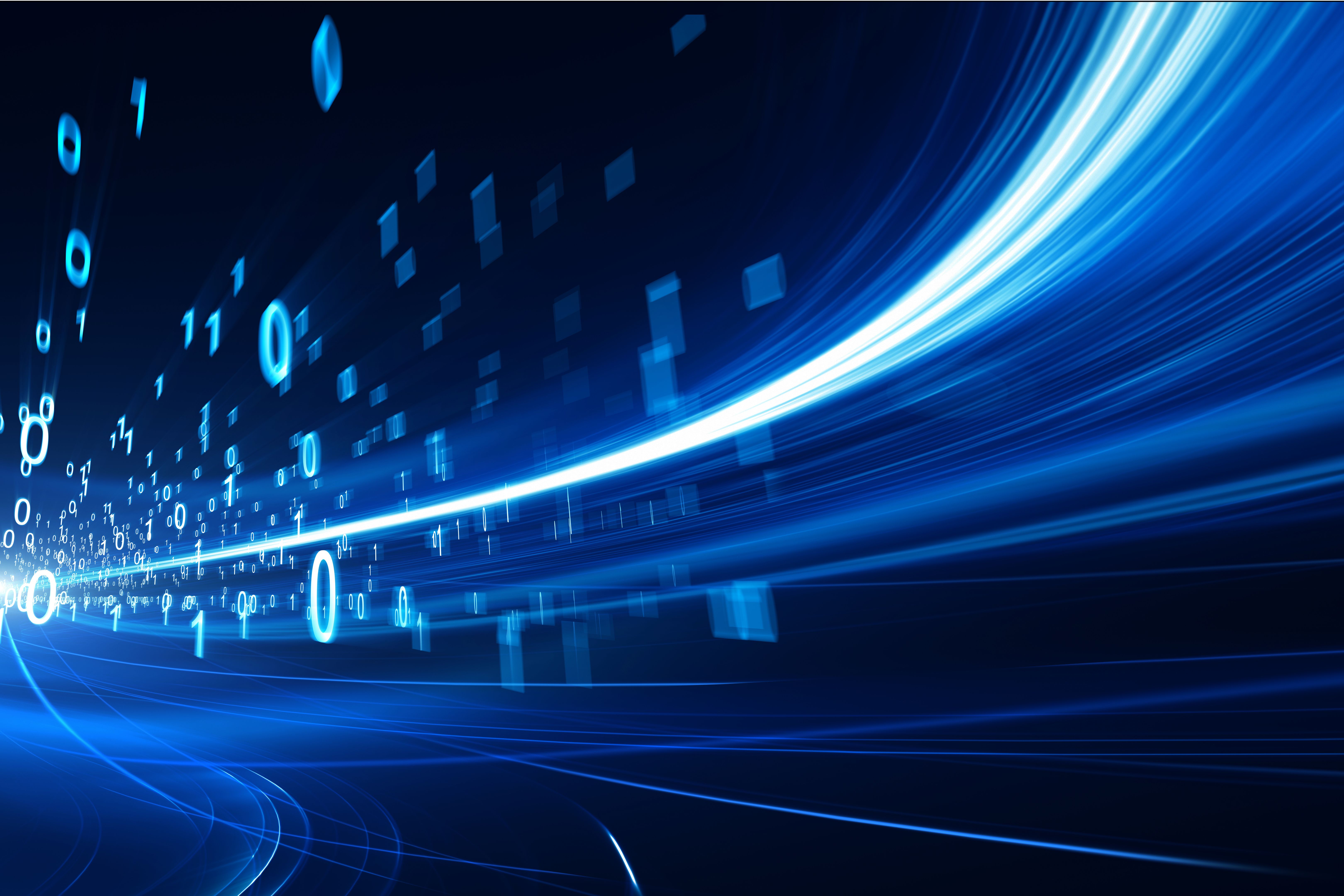 upload download speed