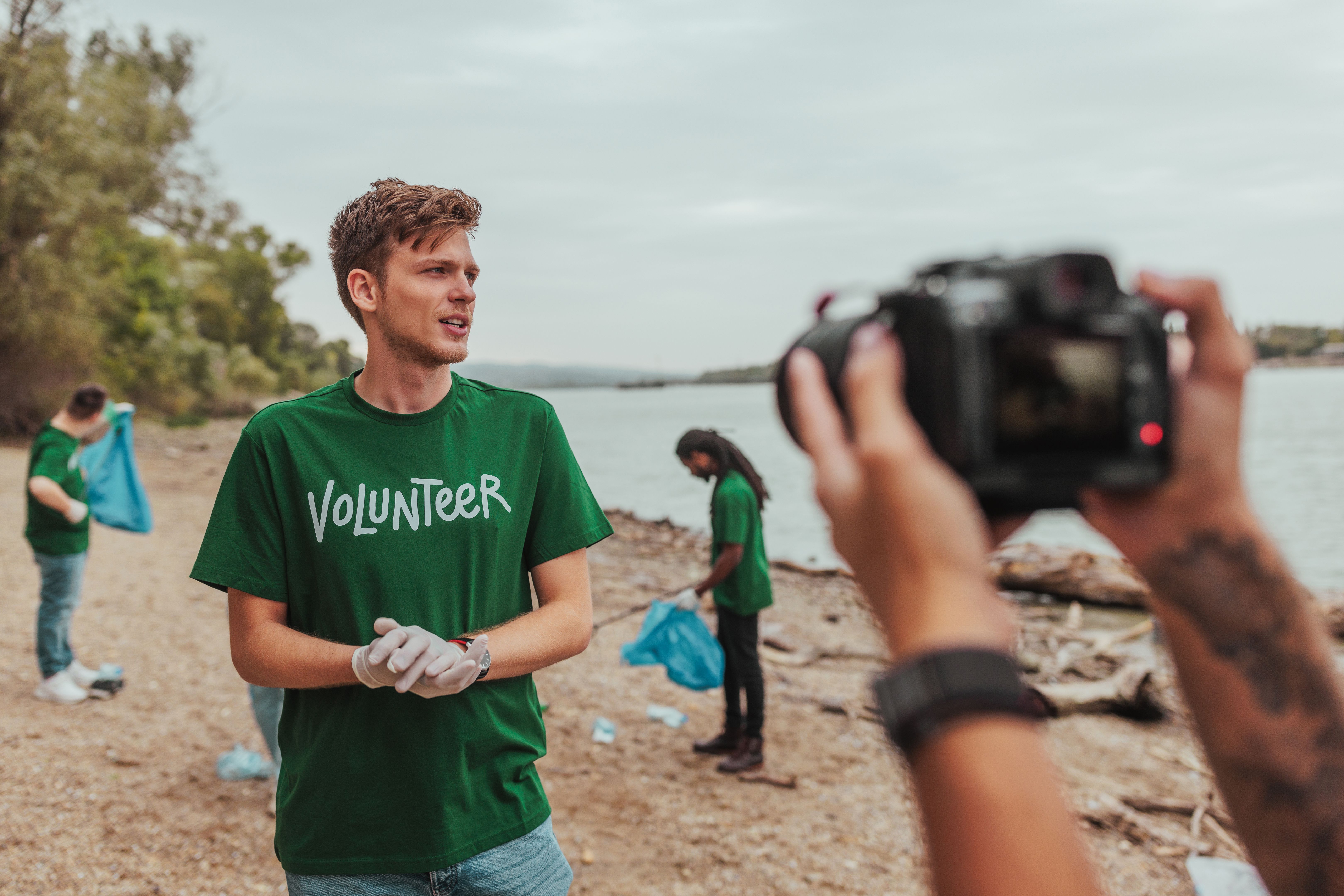 sustainable storytelling