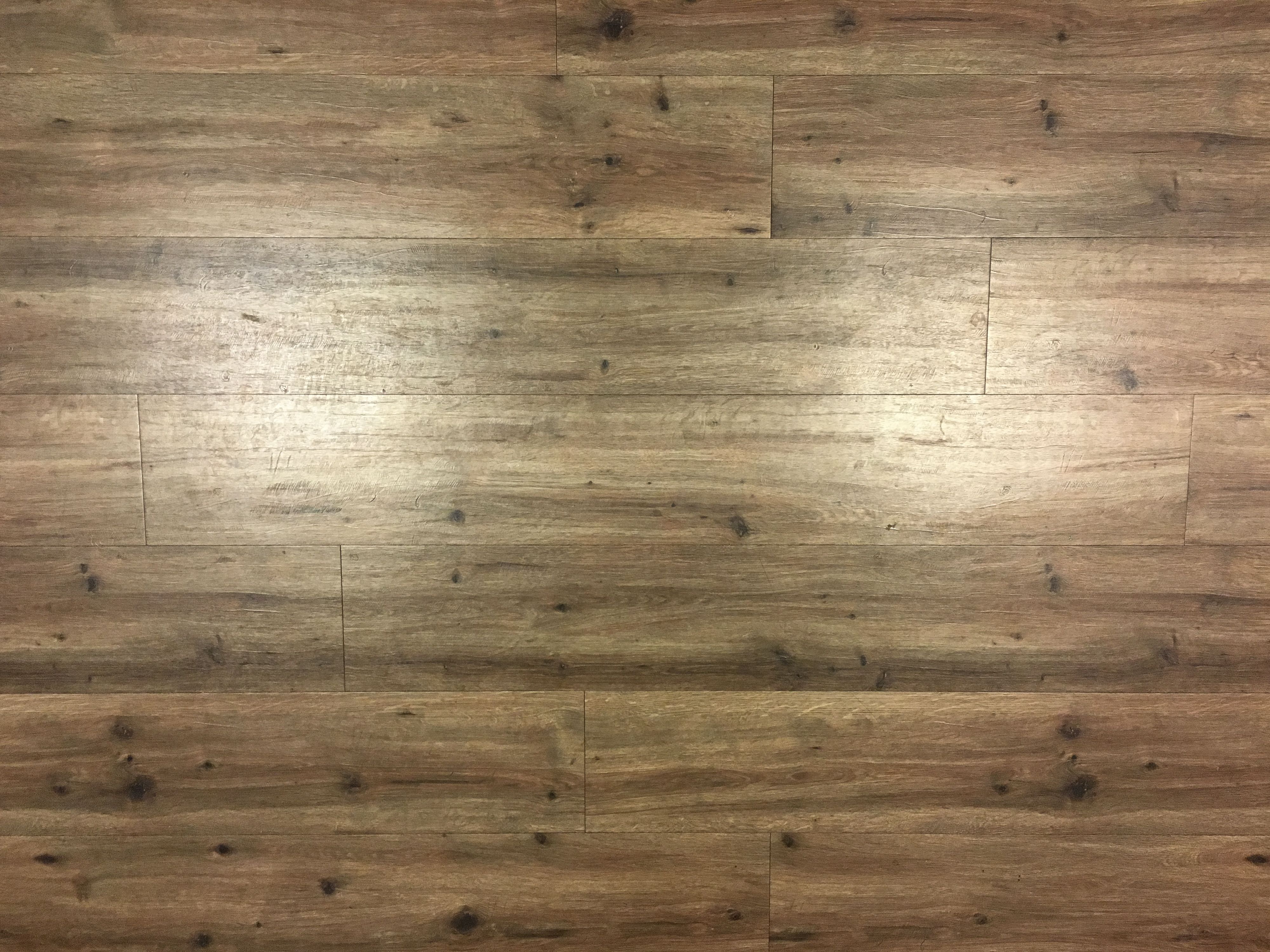 engineered hardwood
