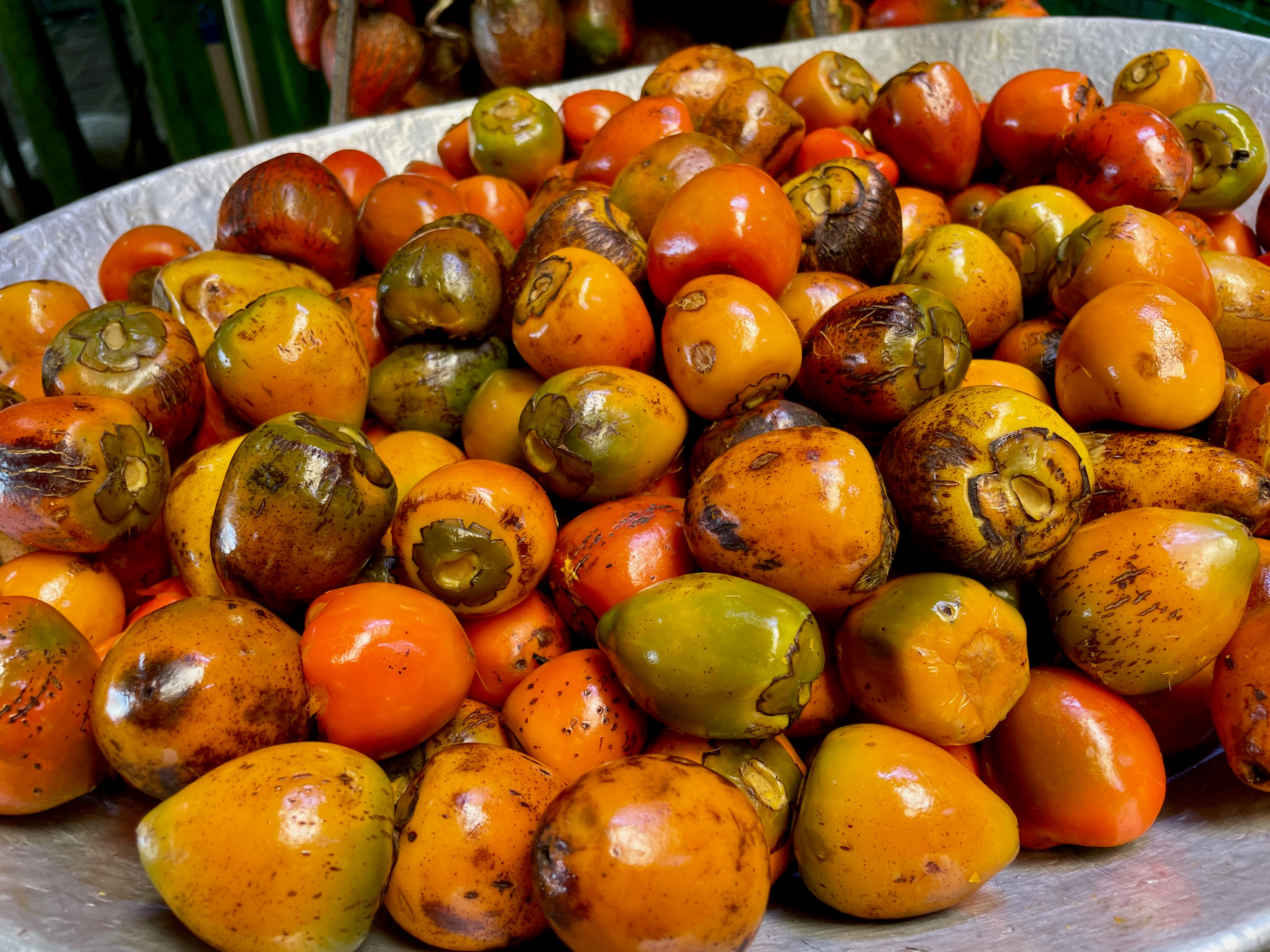 medellin market