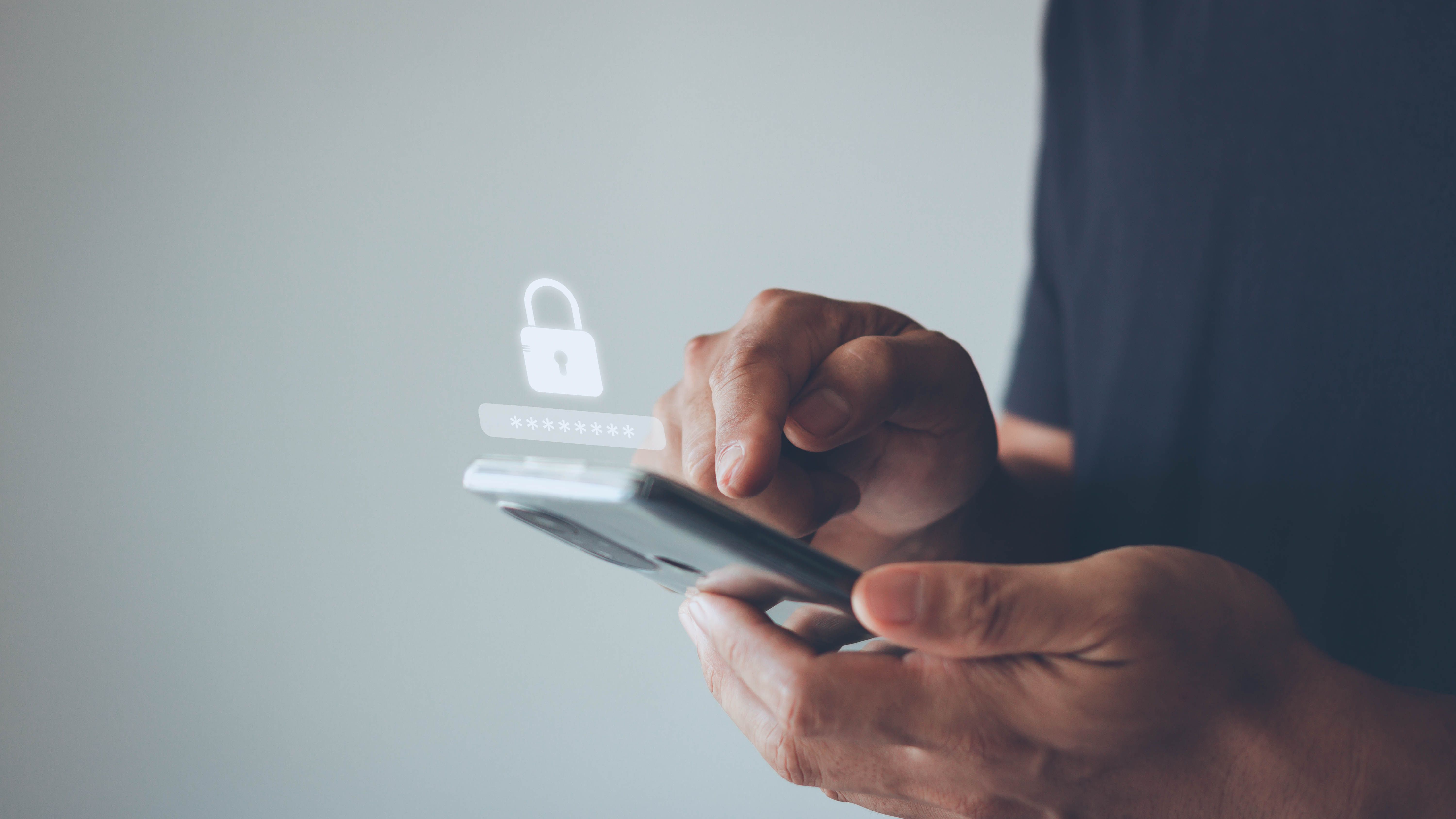 online shopping security