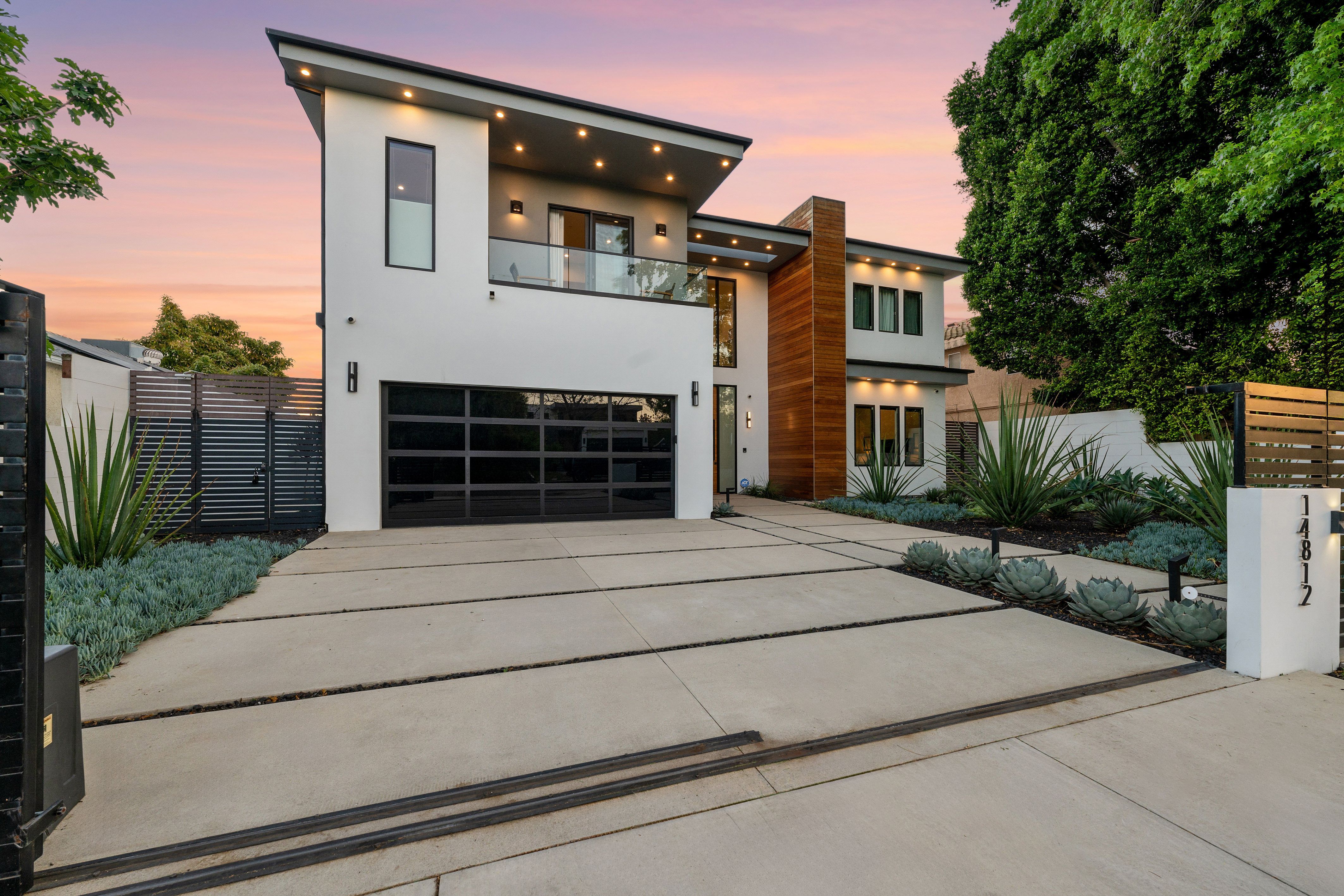house exterior design