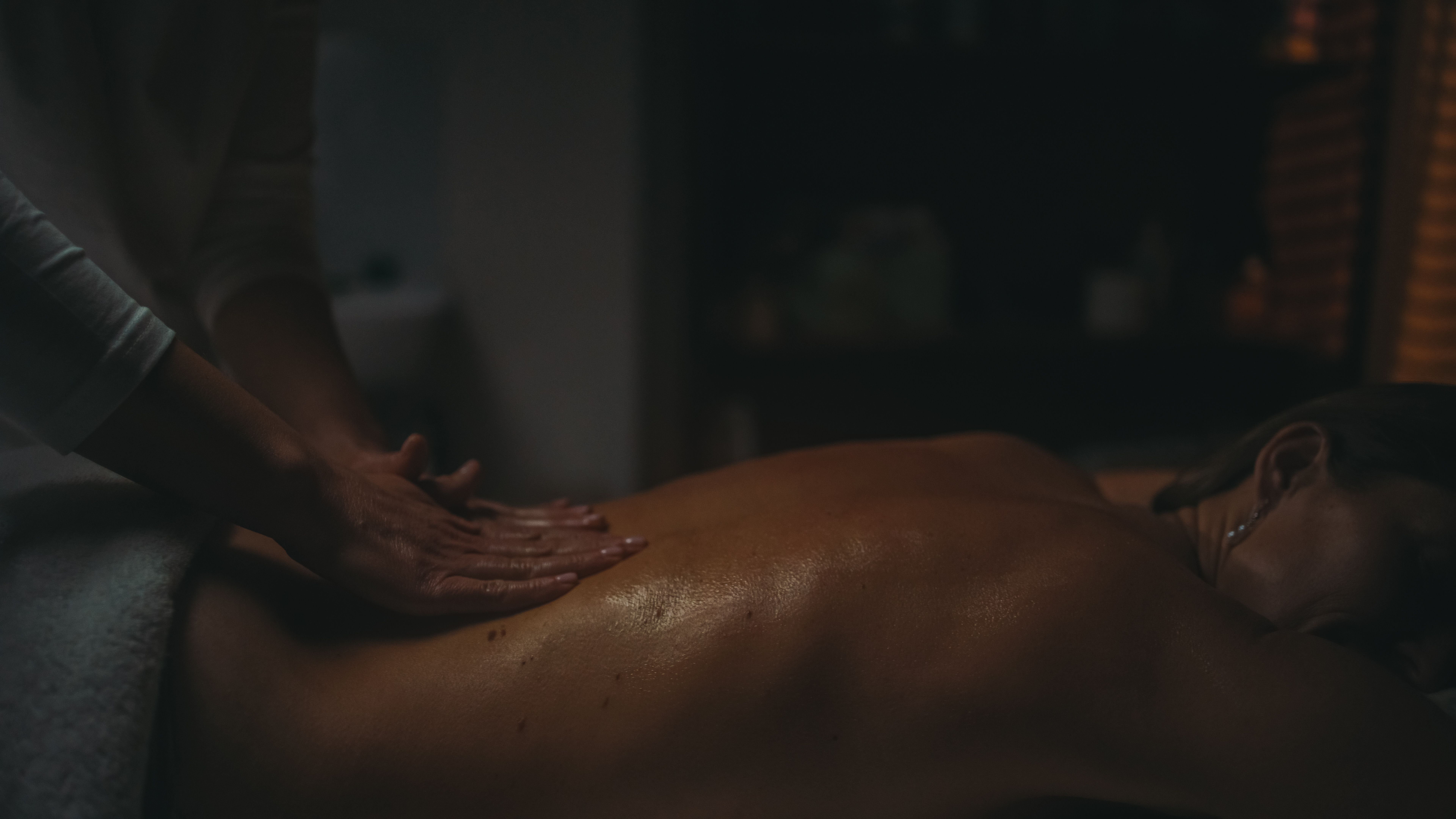 massage techniques