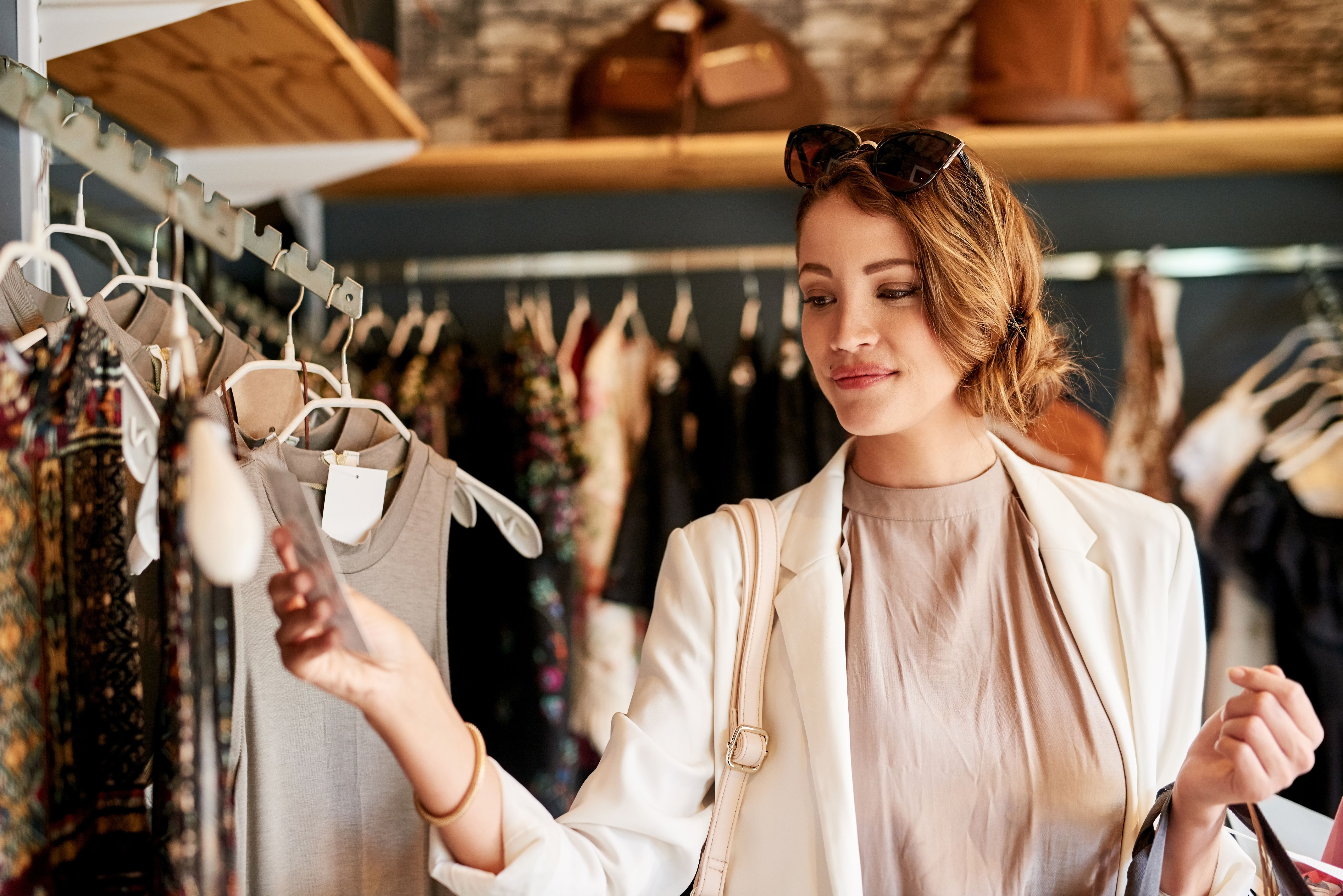 global fashion shopping