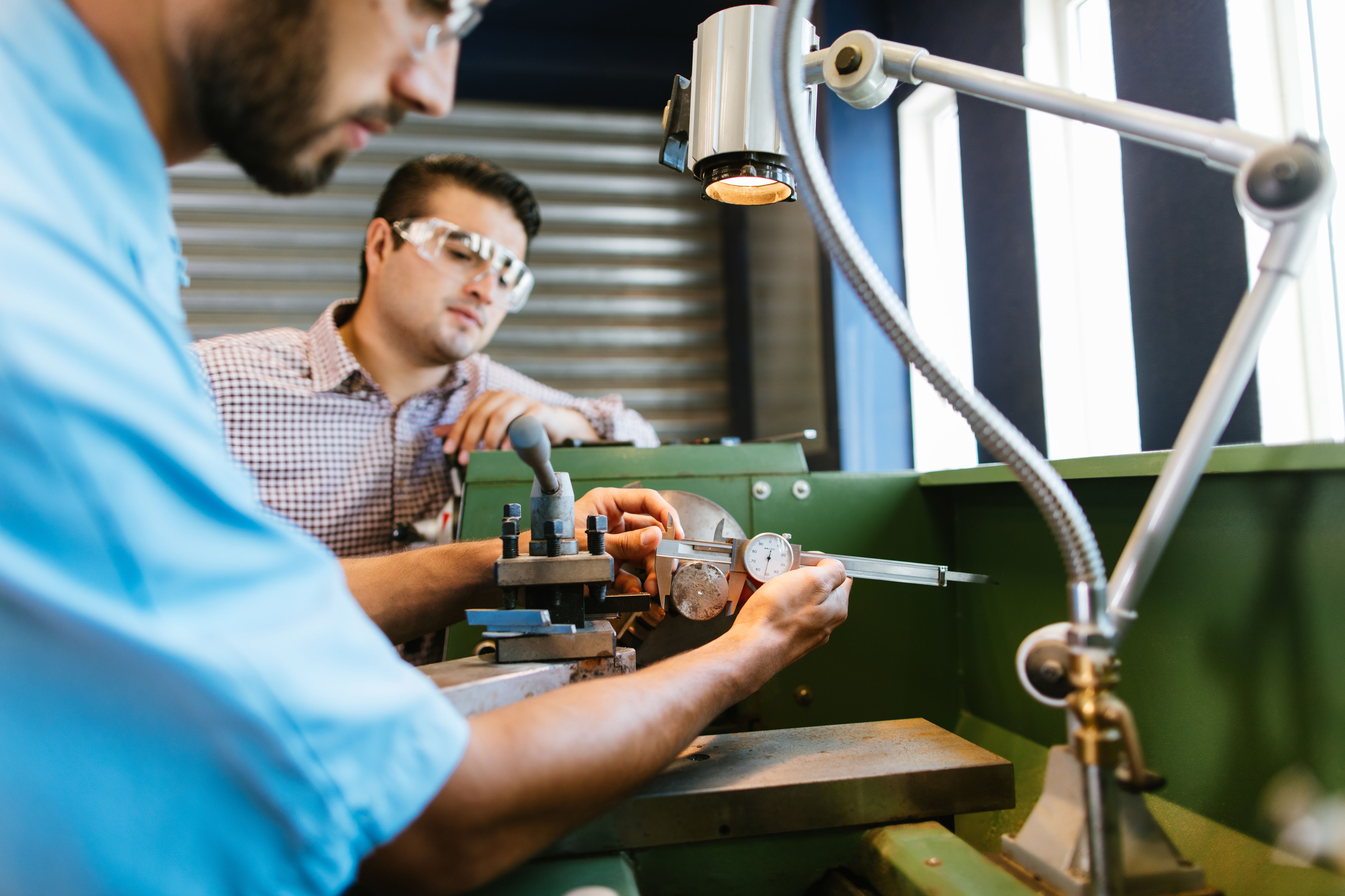 summer engineering workshop