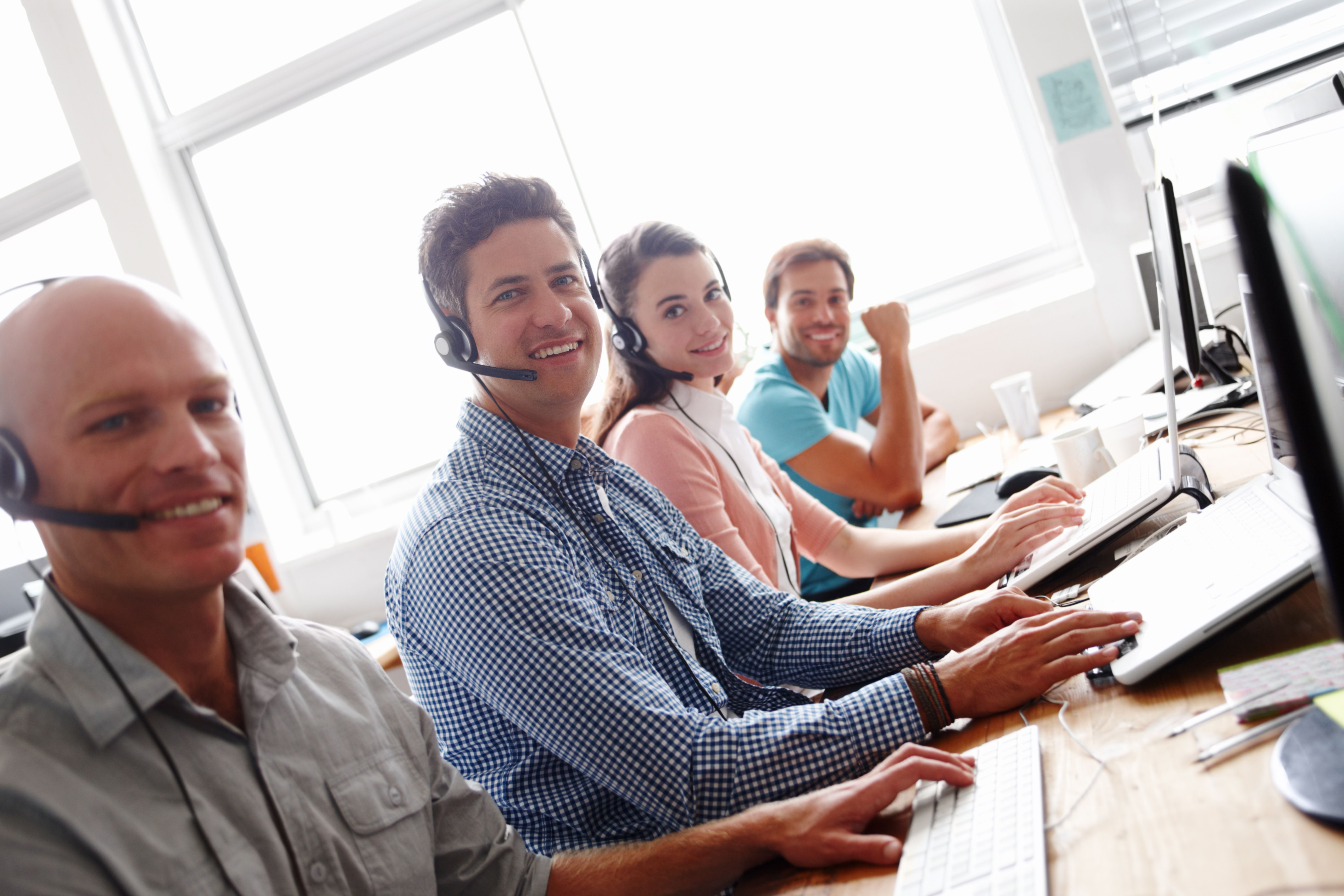 internet service providers