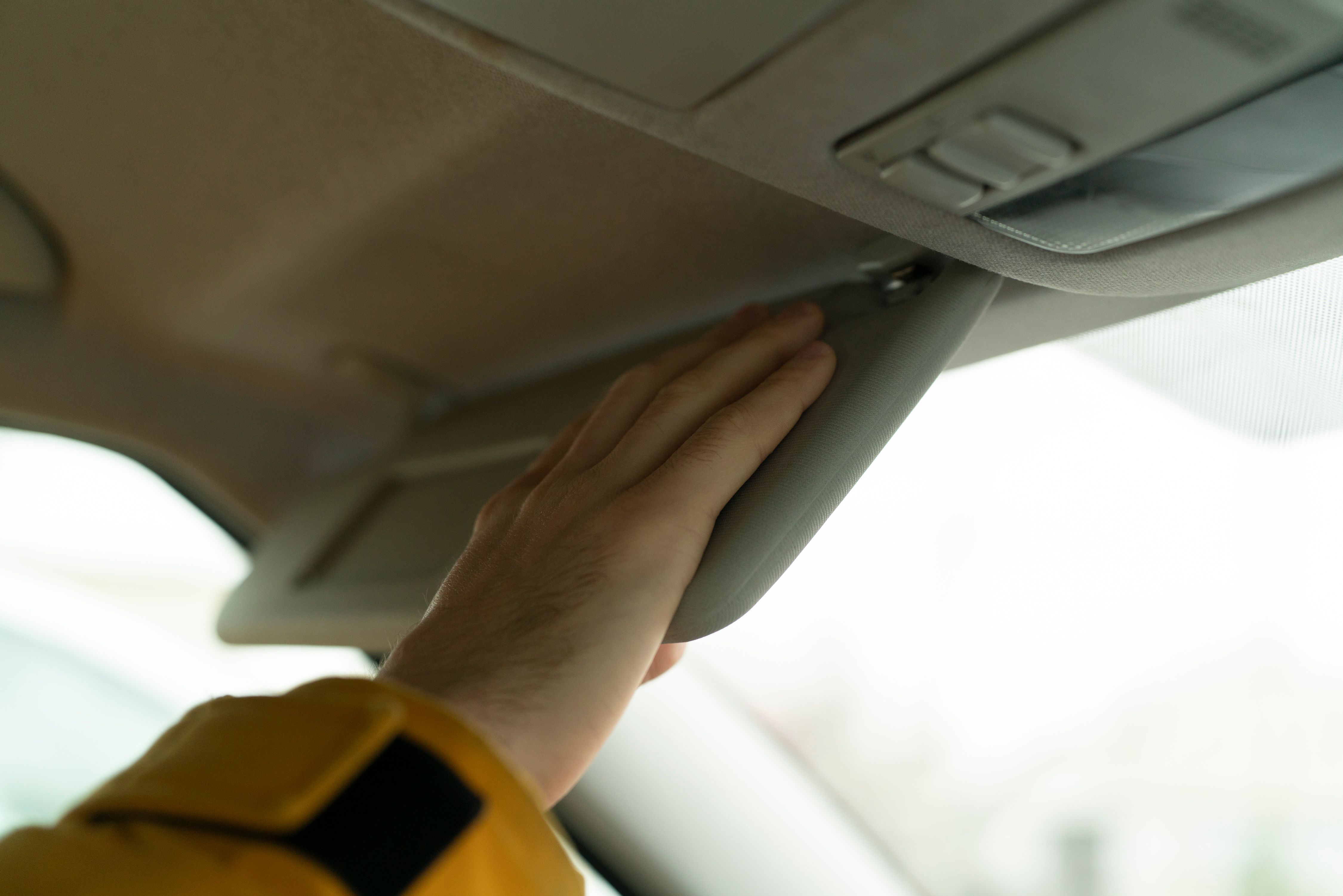 interior sun protection