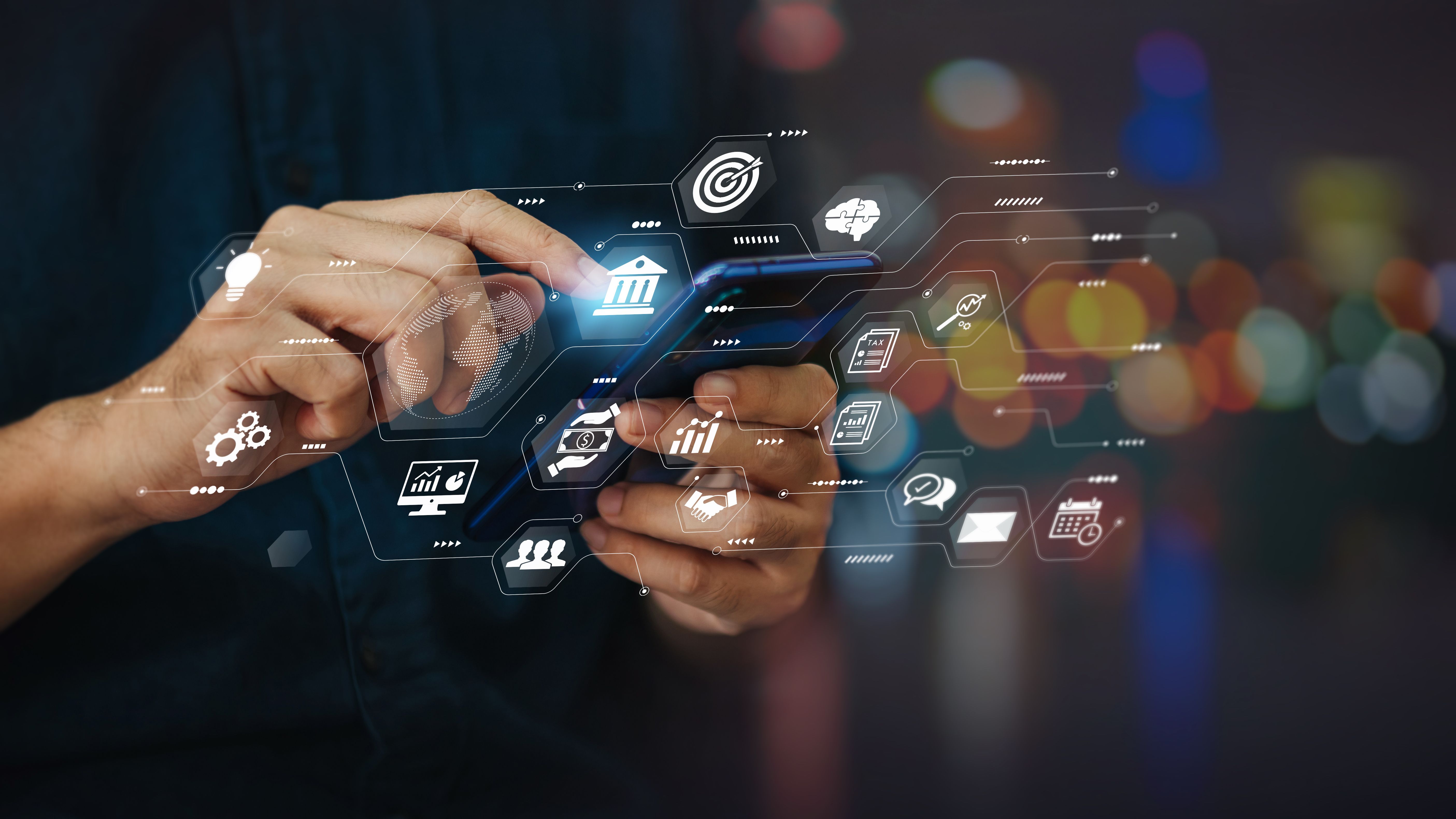 financial technology