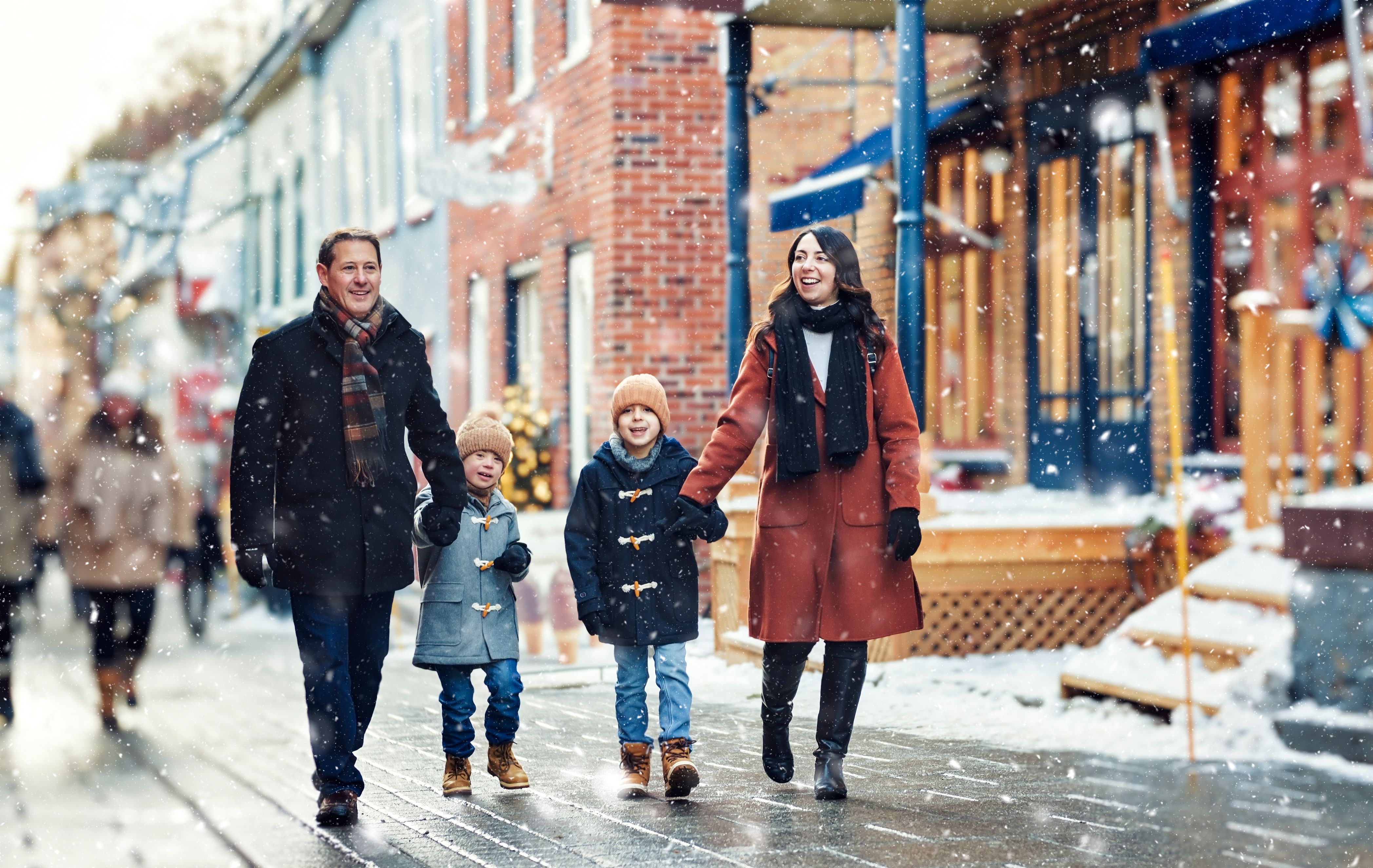family holiday outfits