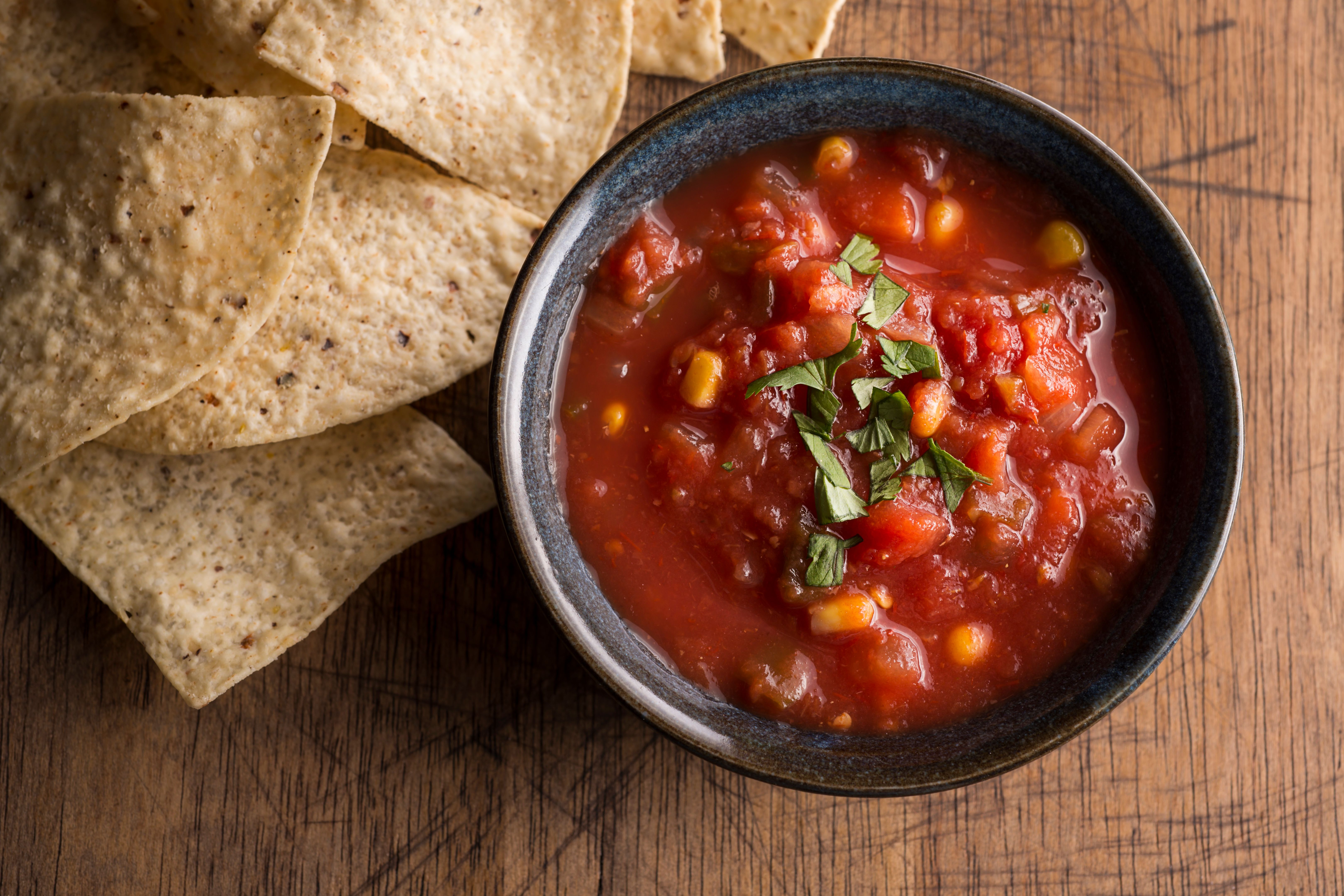 mexican salsa