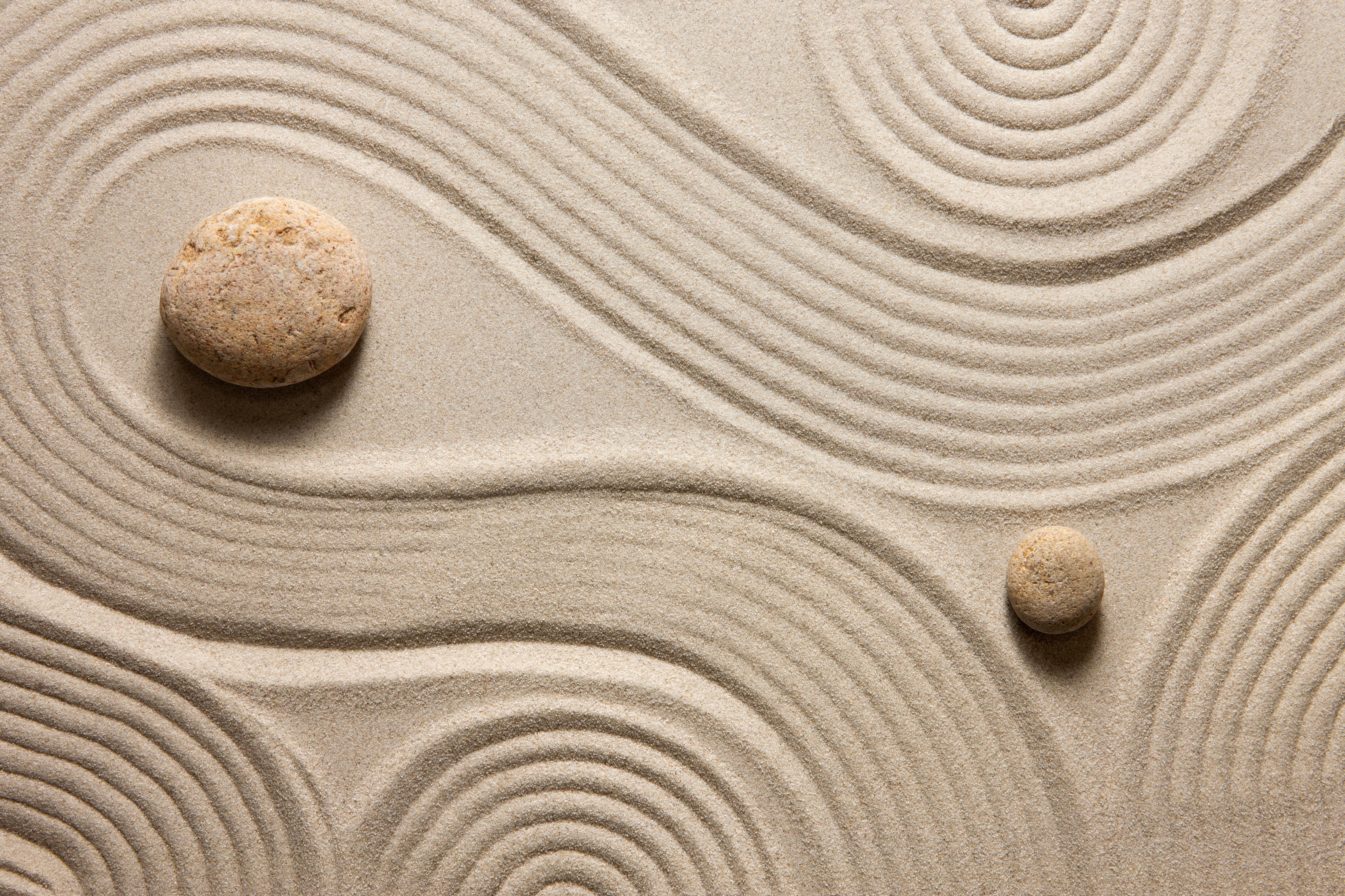 balance harmony