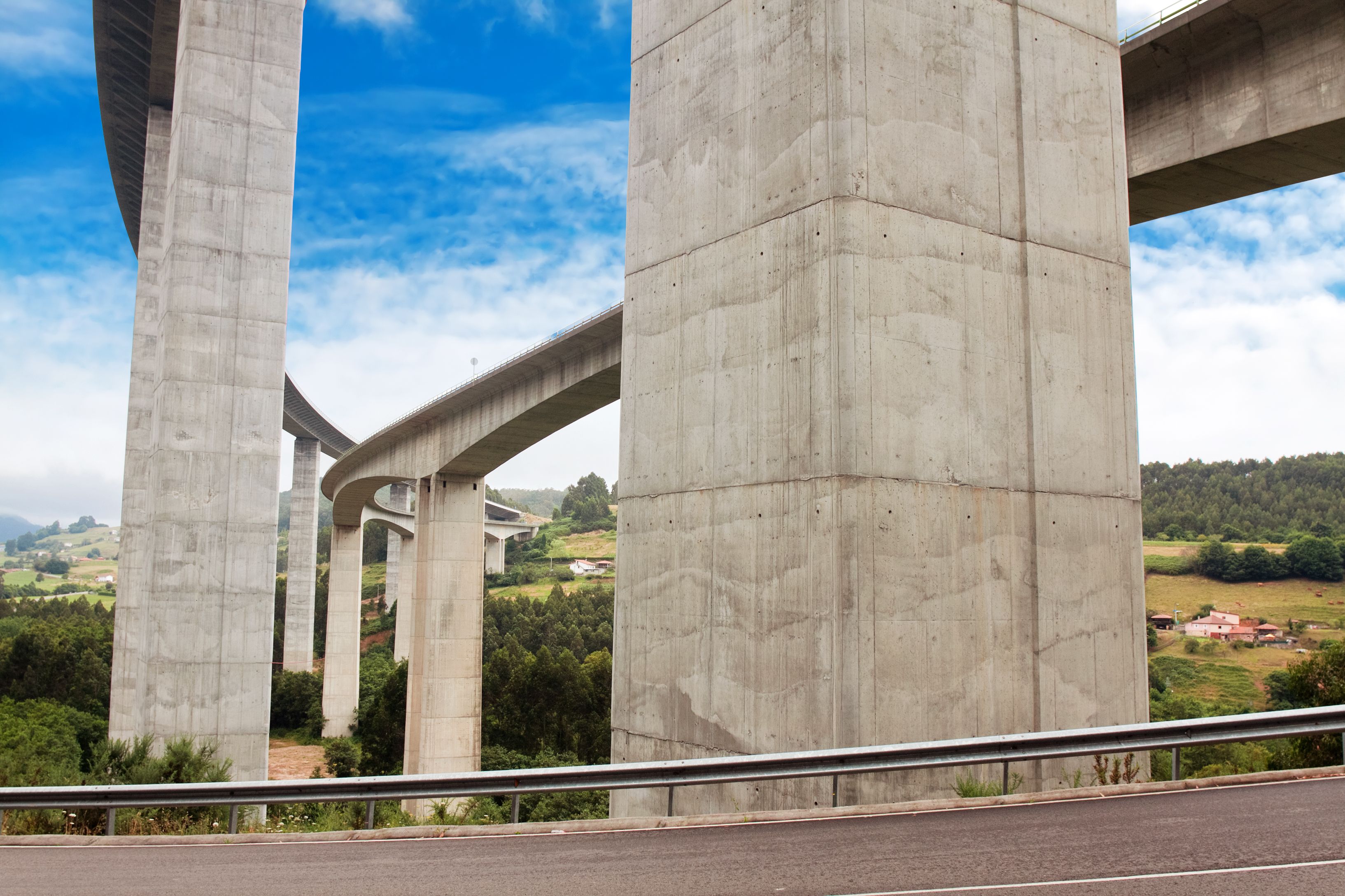 infraestructura segura