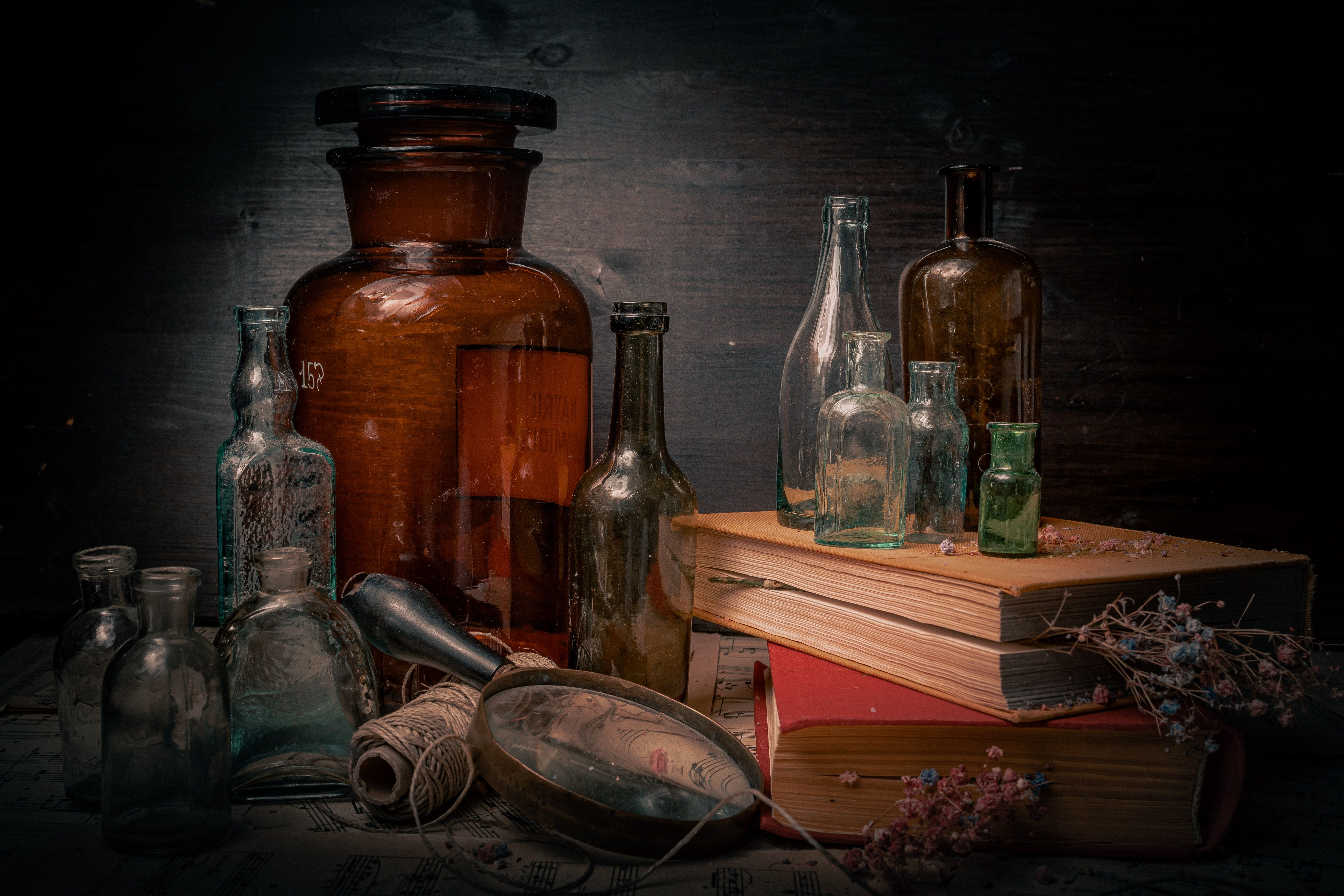 homeopathic pharmacy