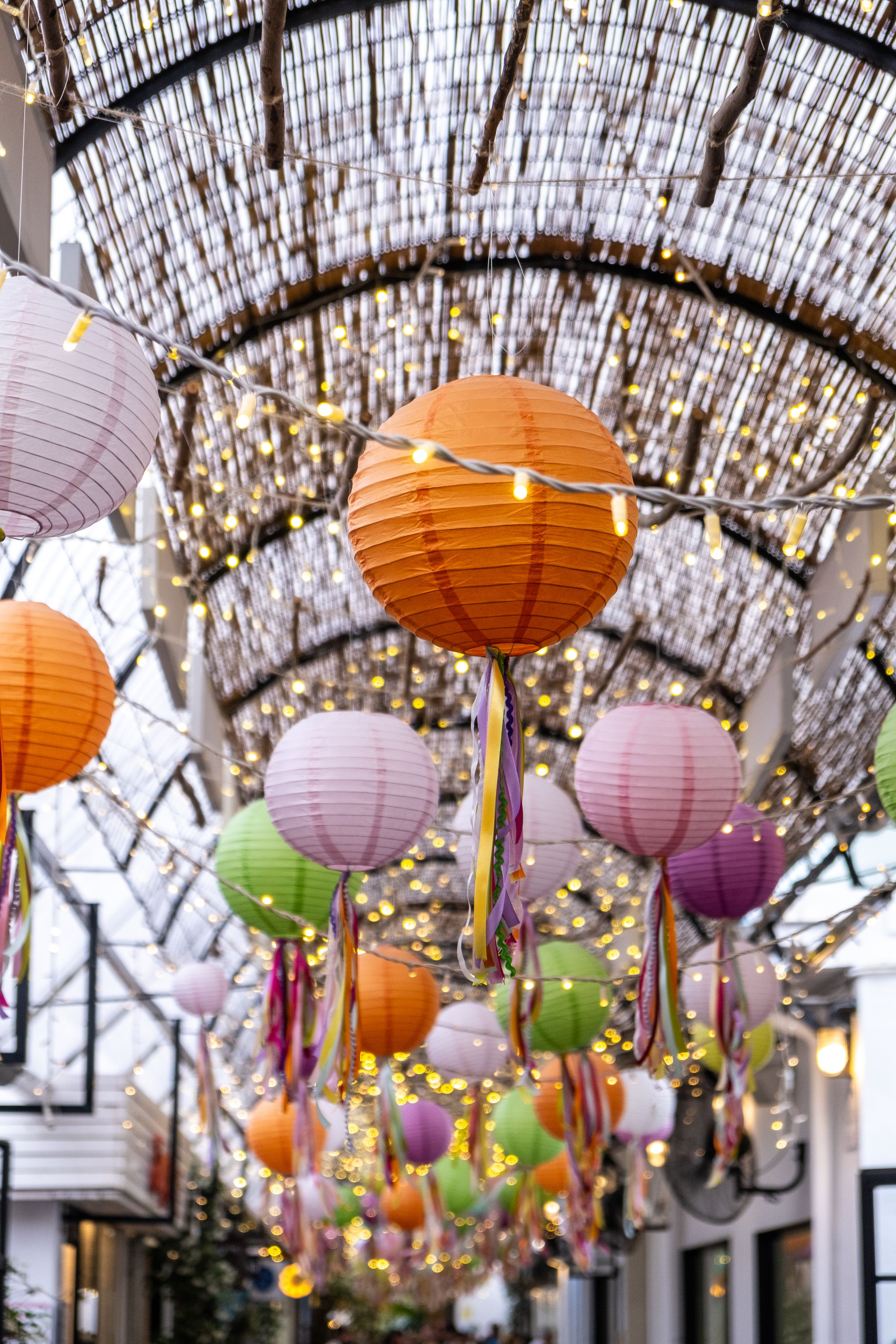 experiential marketing fashion