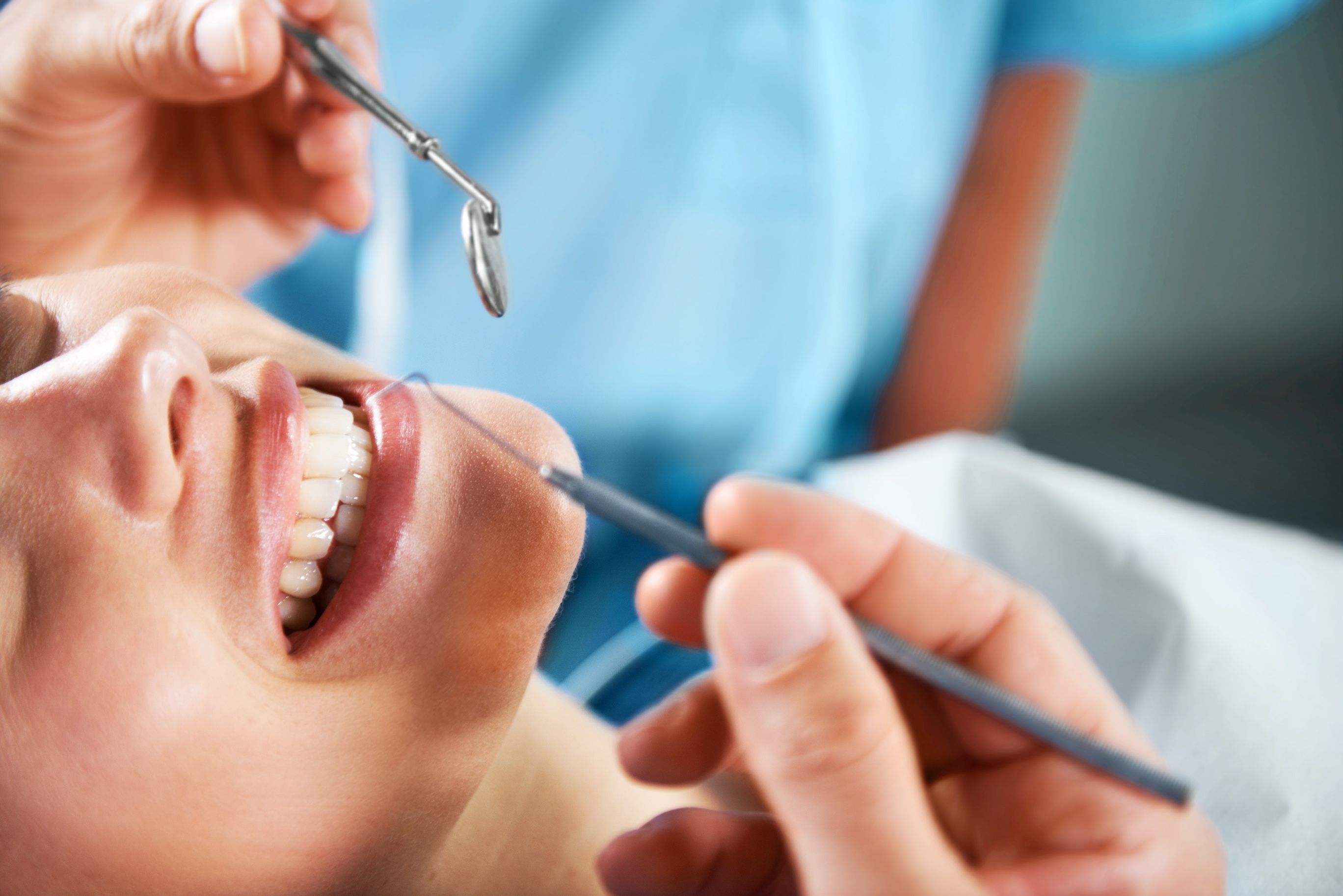 dental professionals