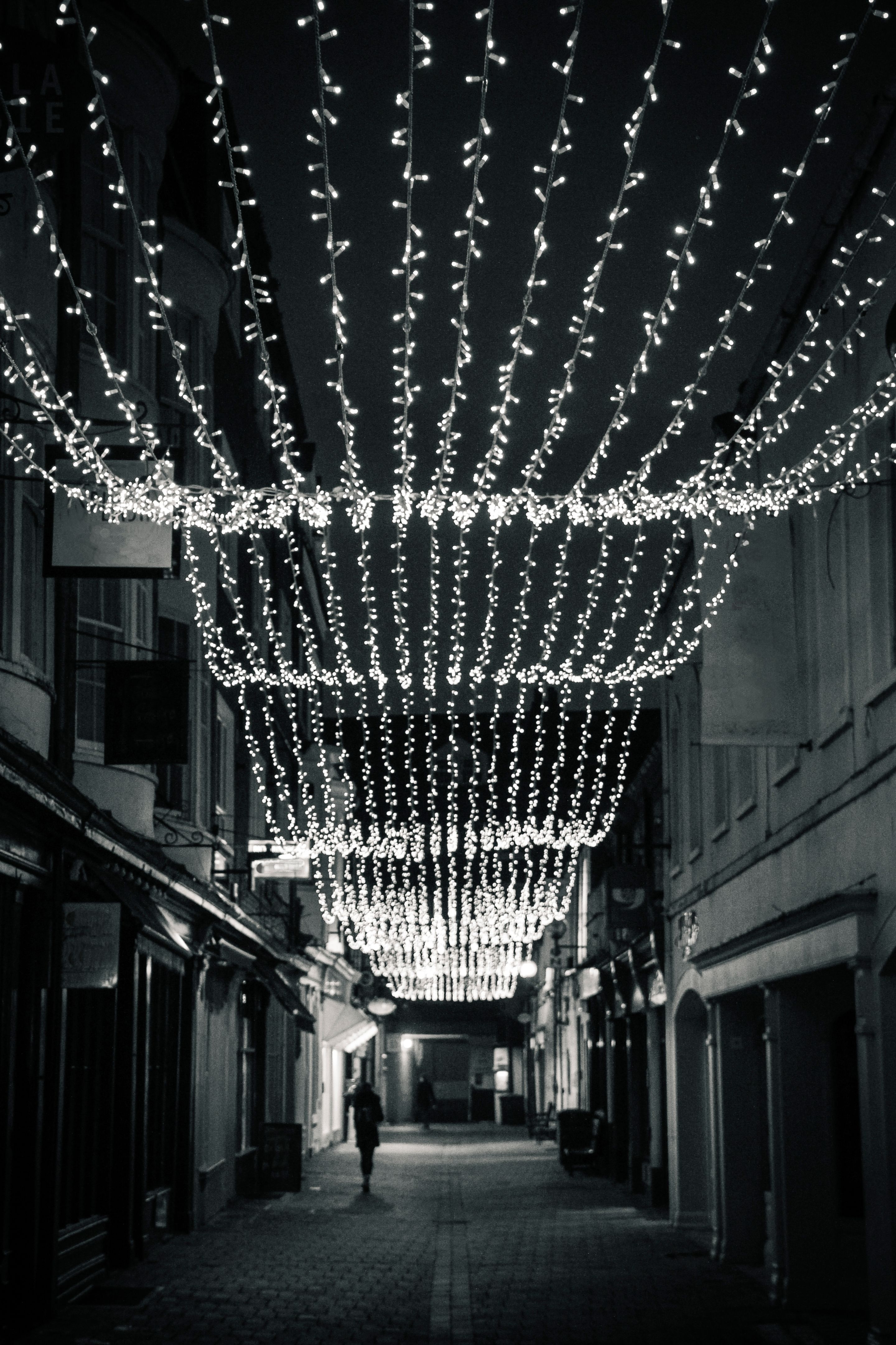 scarborough christmas