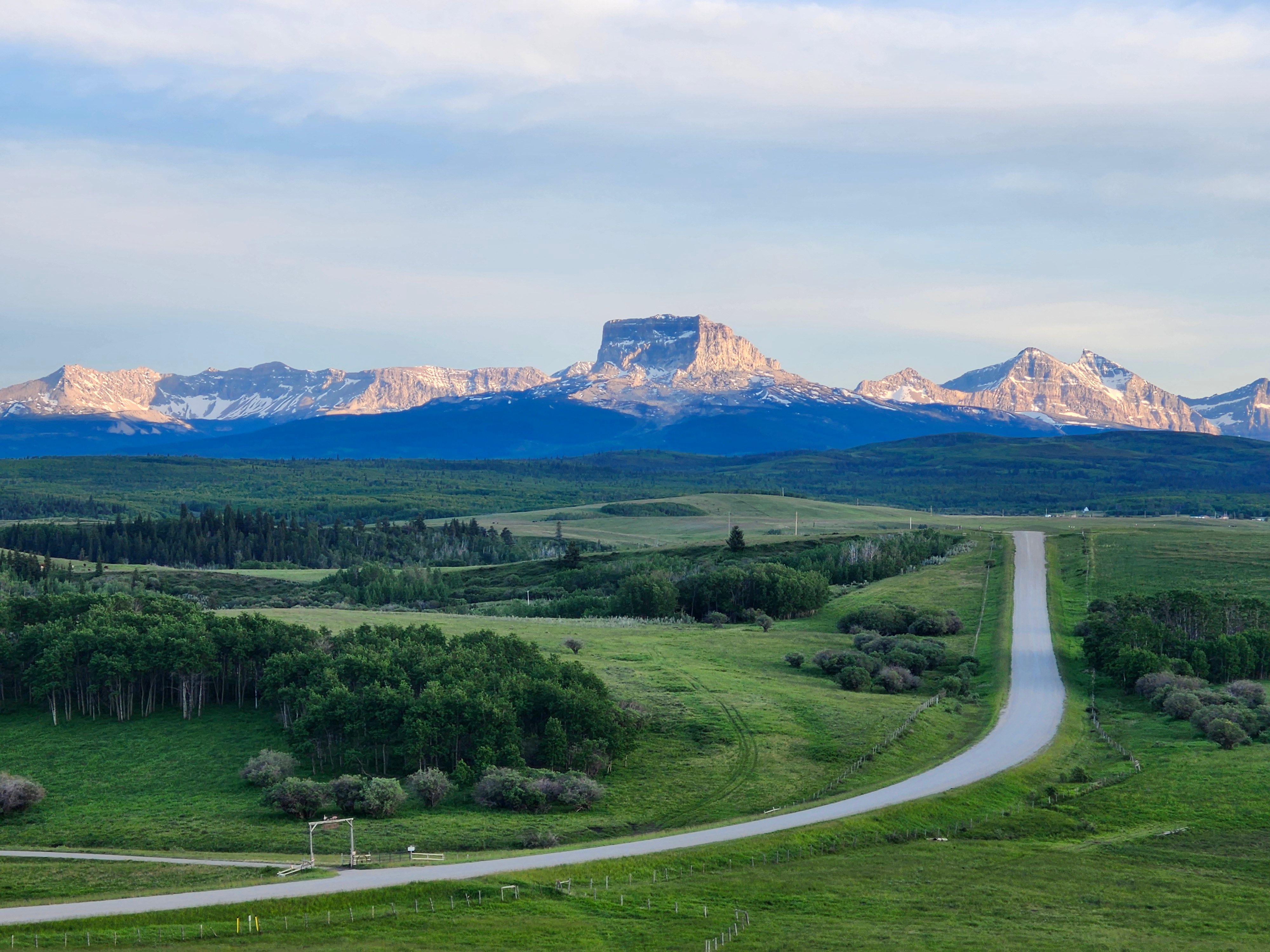 community conservation alberta