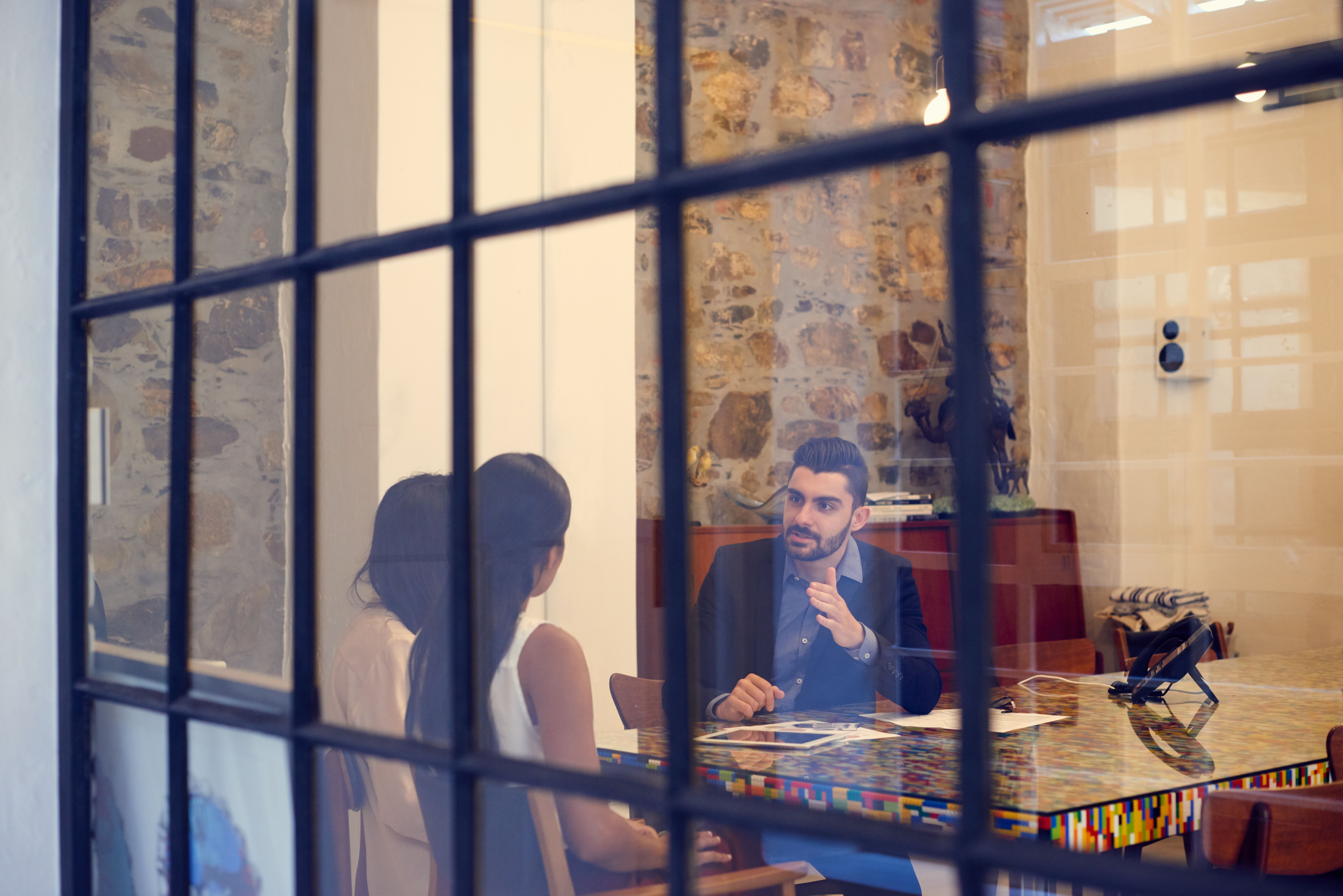 post session reflection