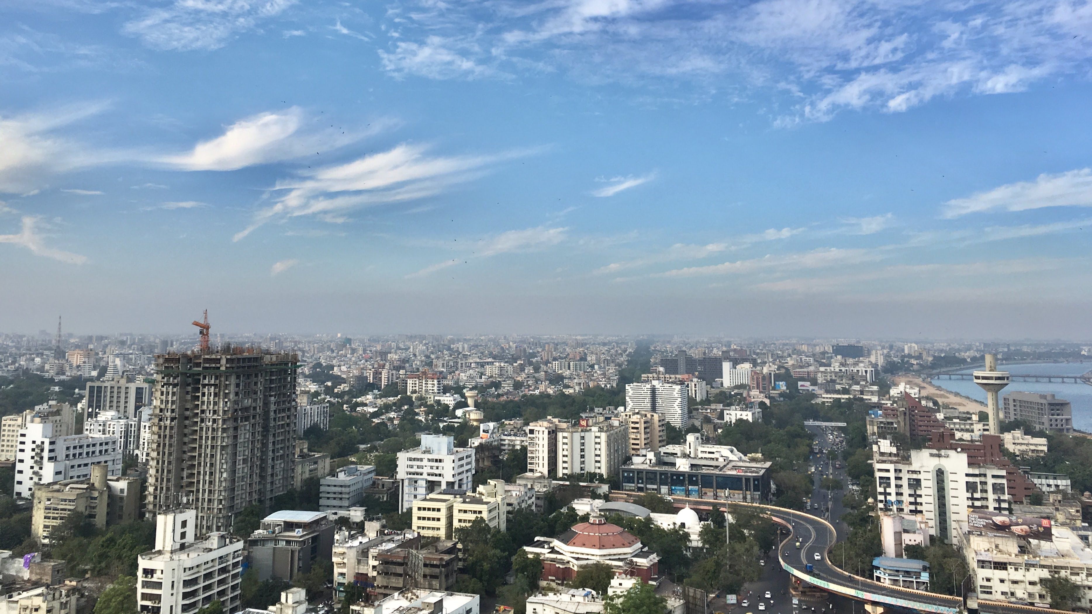ahmedabad city