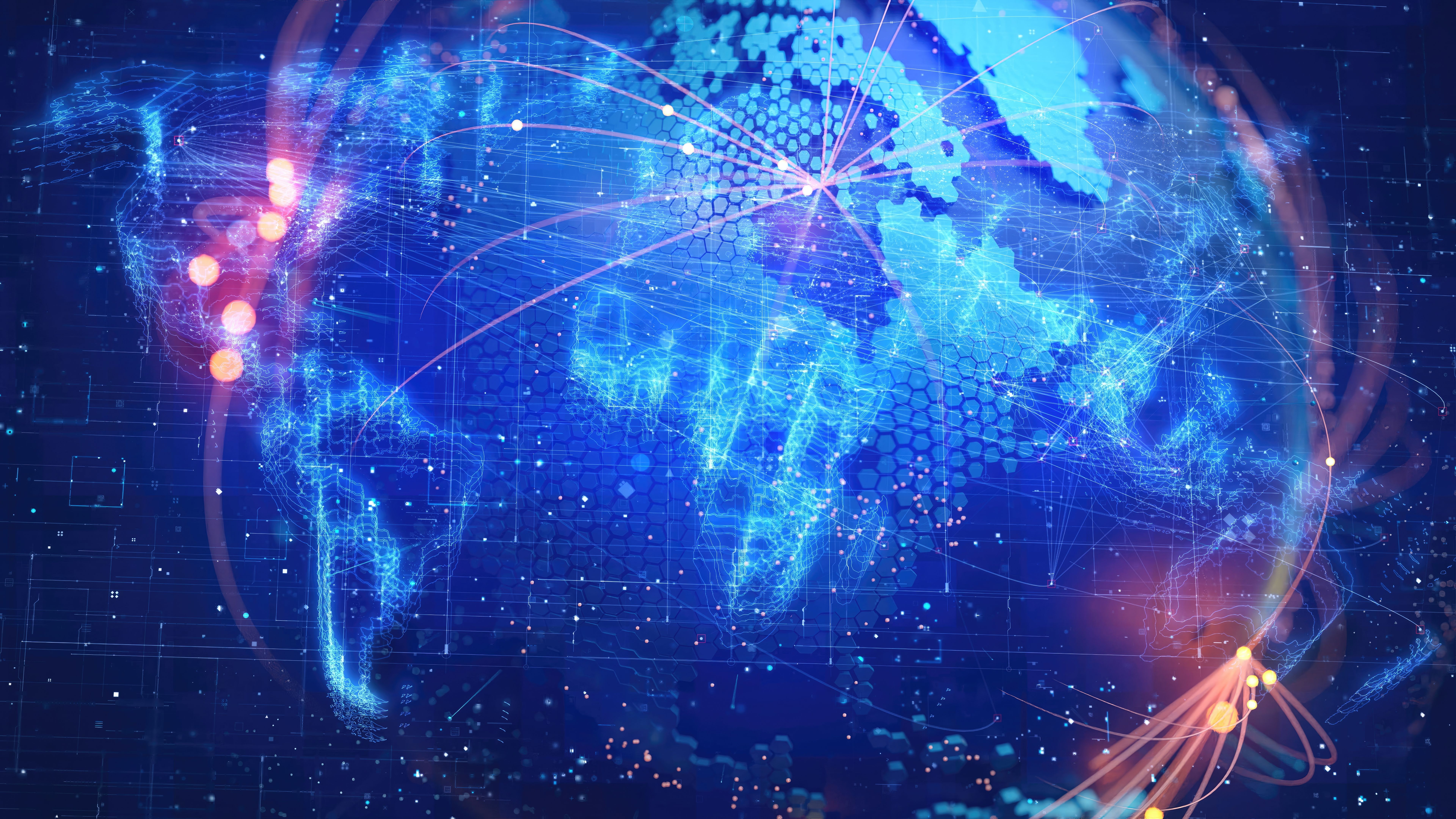 global network