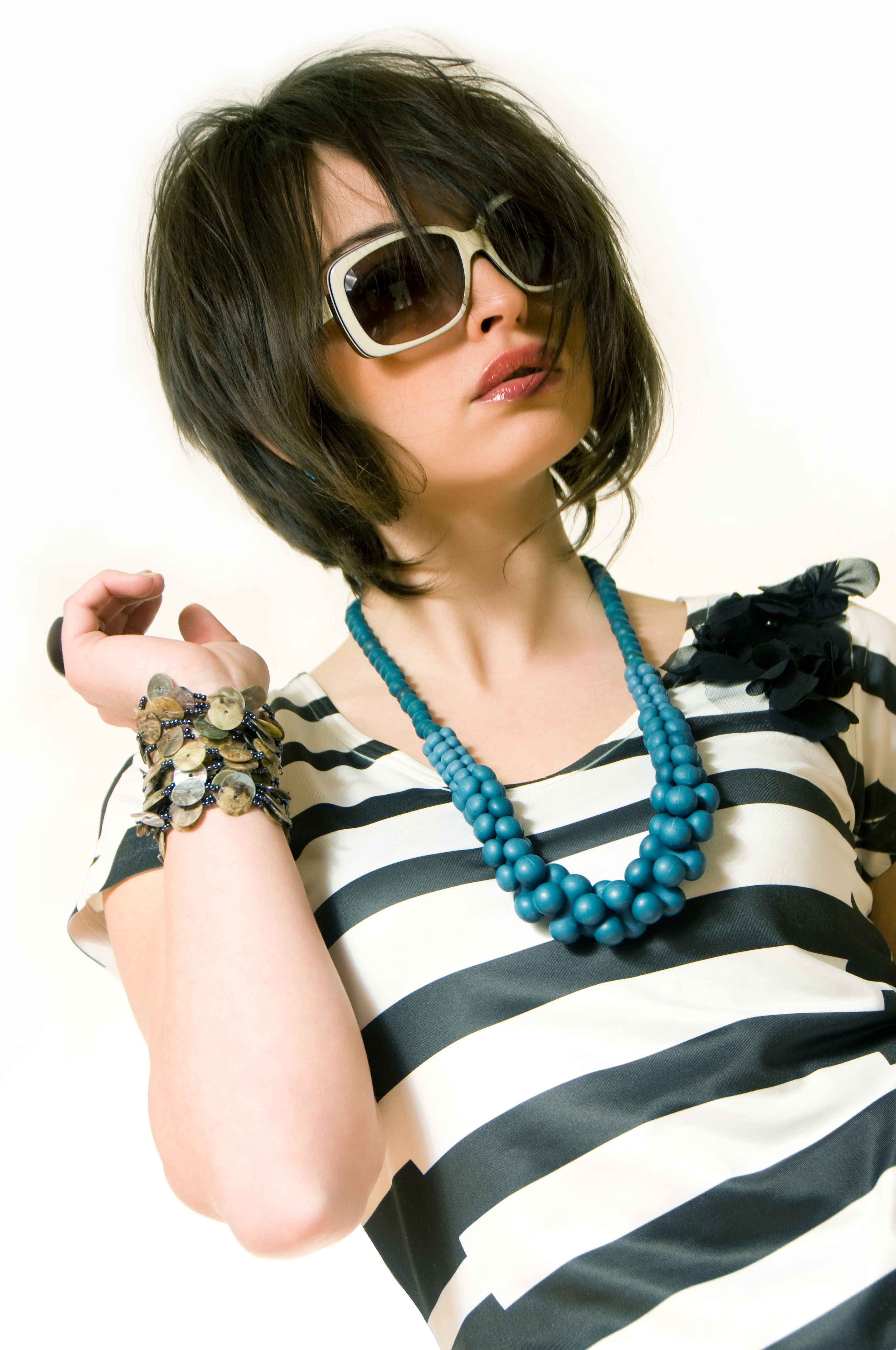 accessorizing fashion