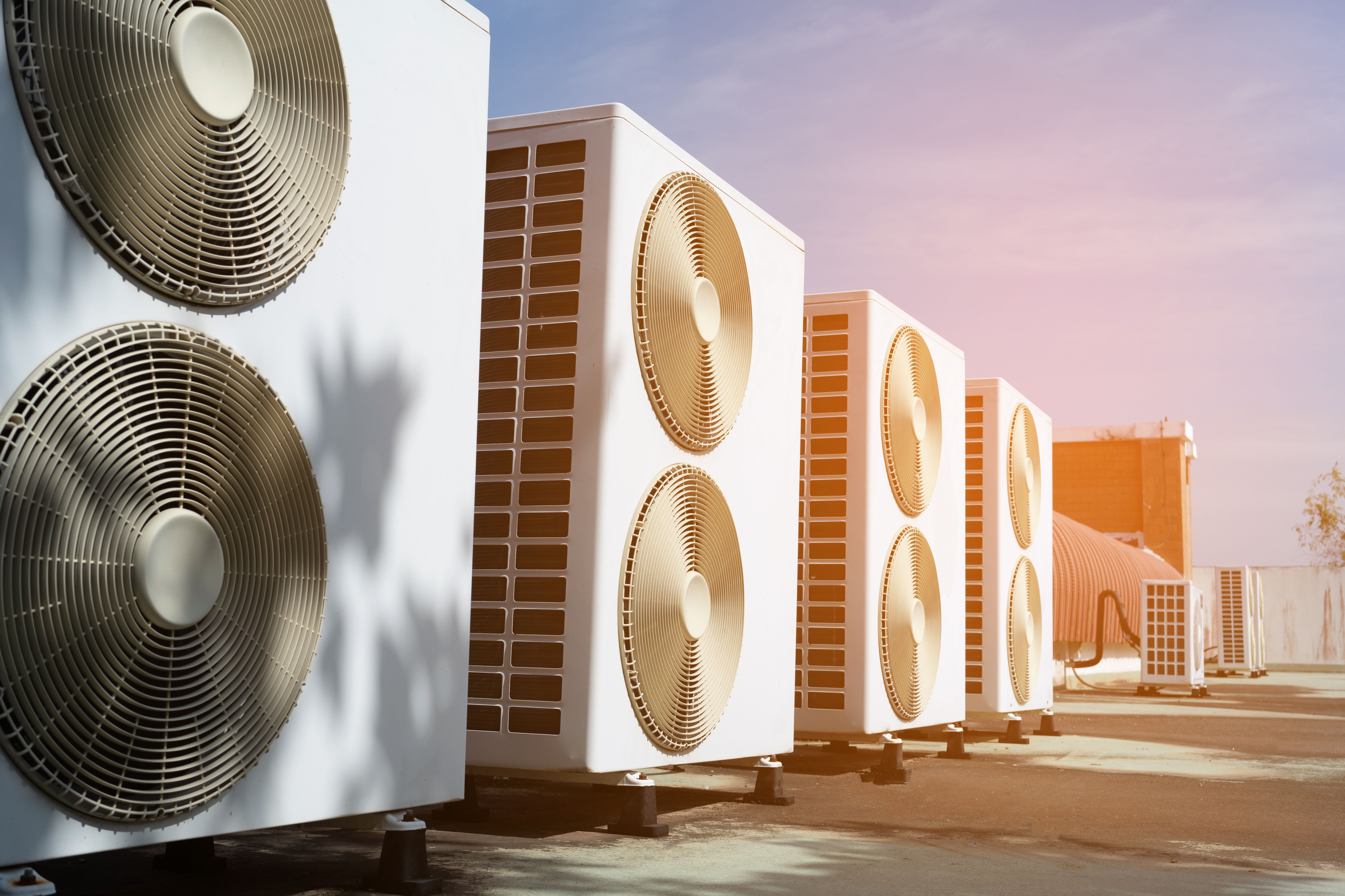 ventilation during painting